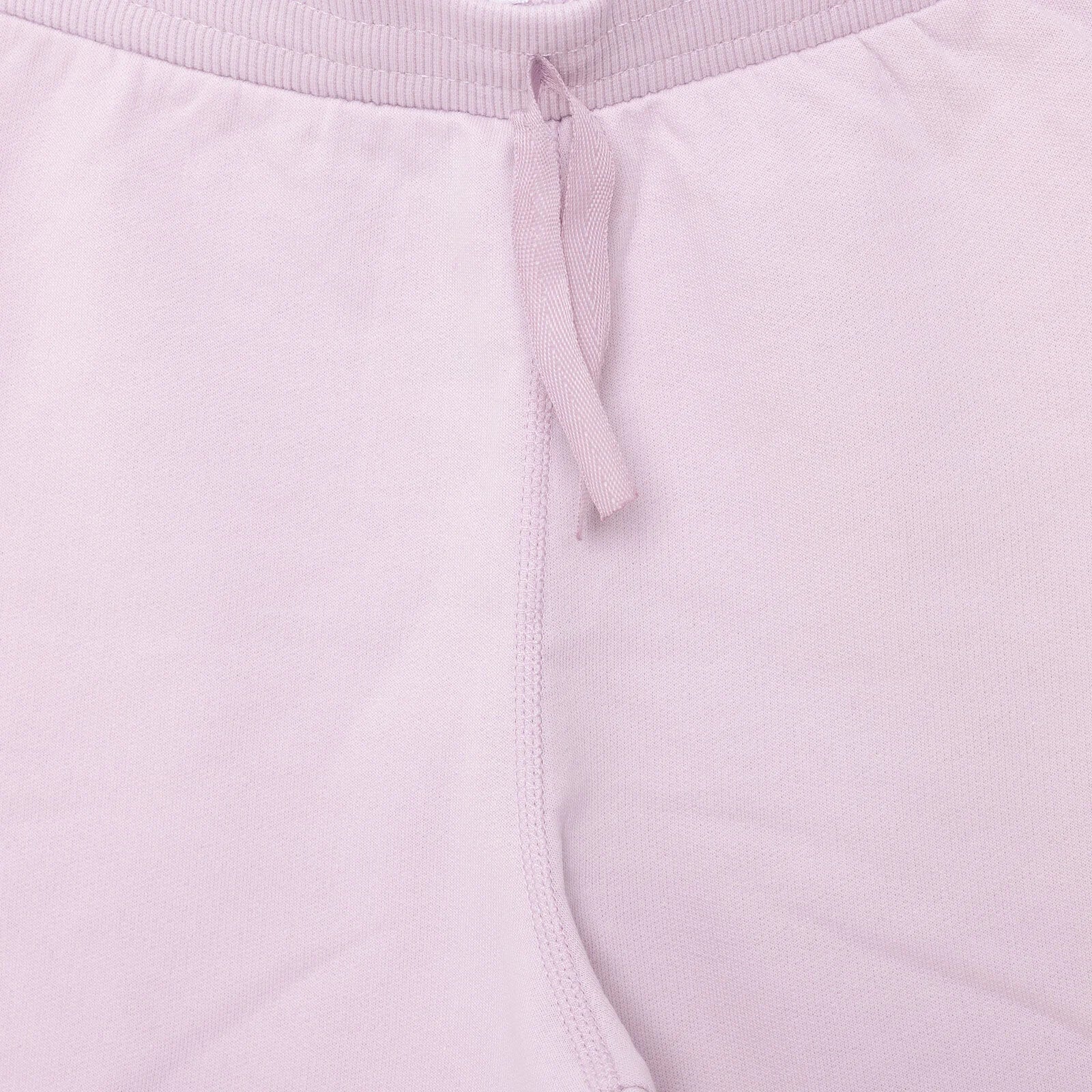 HelloBaby Basic Girl Low Raised Joggers - Purple - ebebek - Black Friday