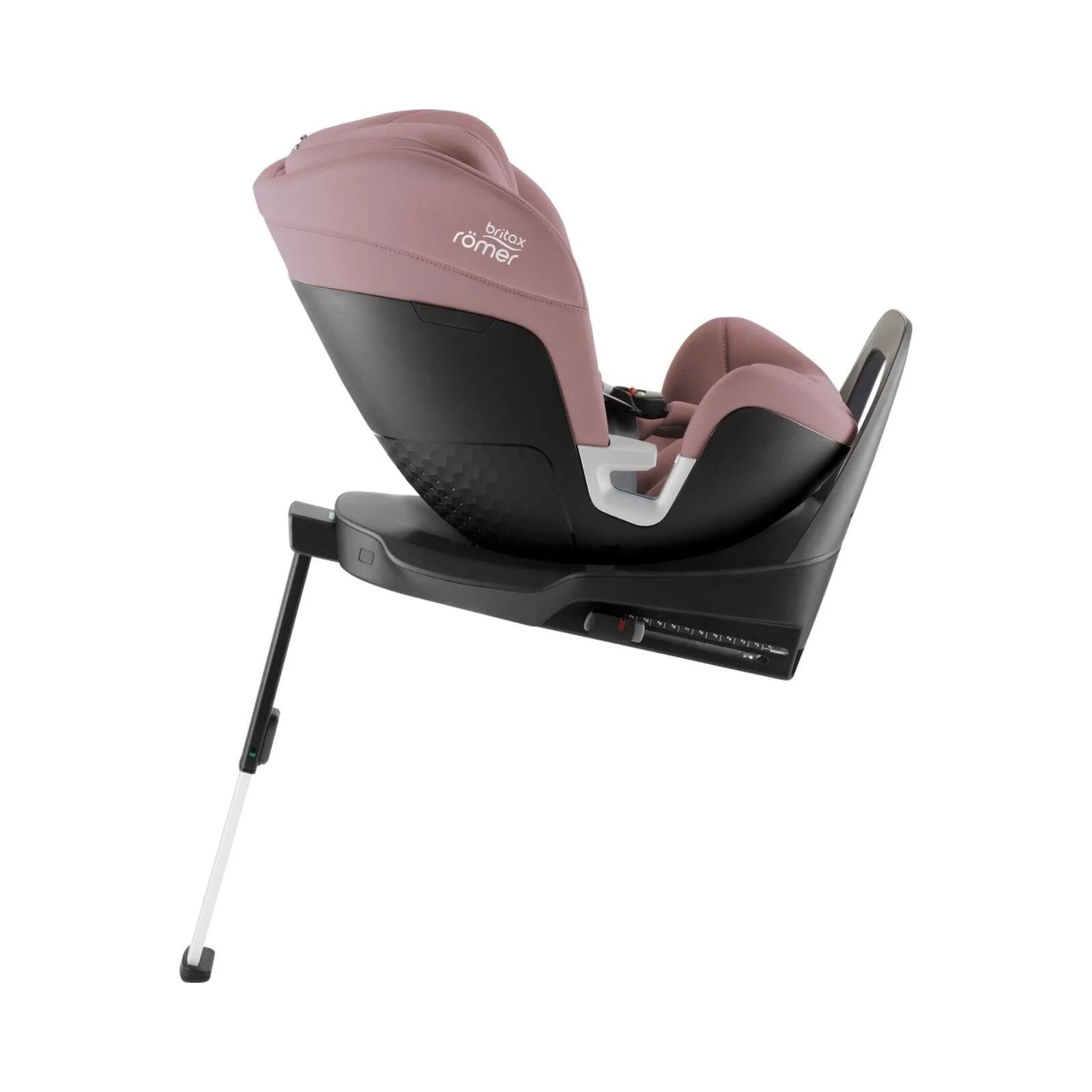 Britax Römer Swivel Car Seat - Dusty Rose - ebebek - Black Friday