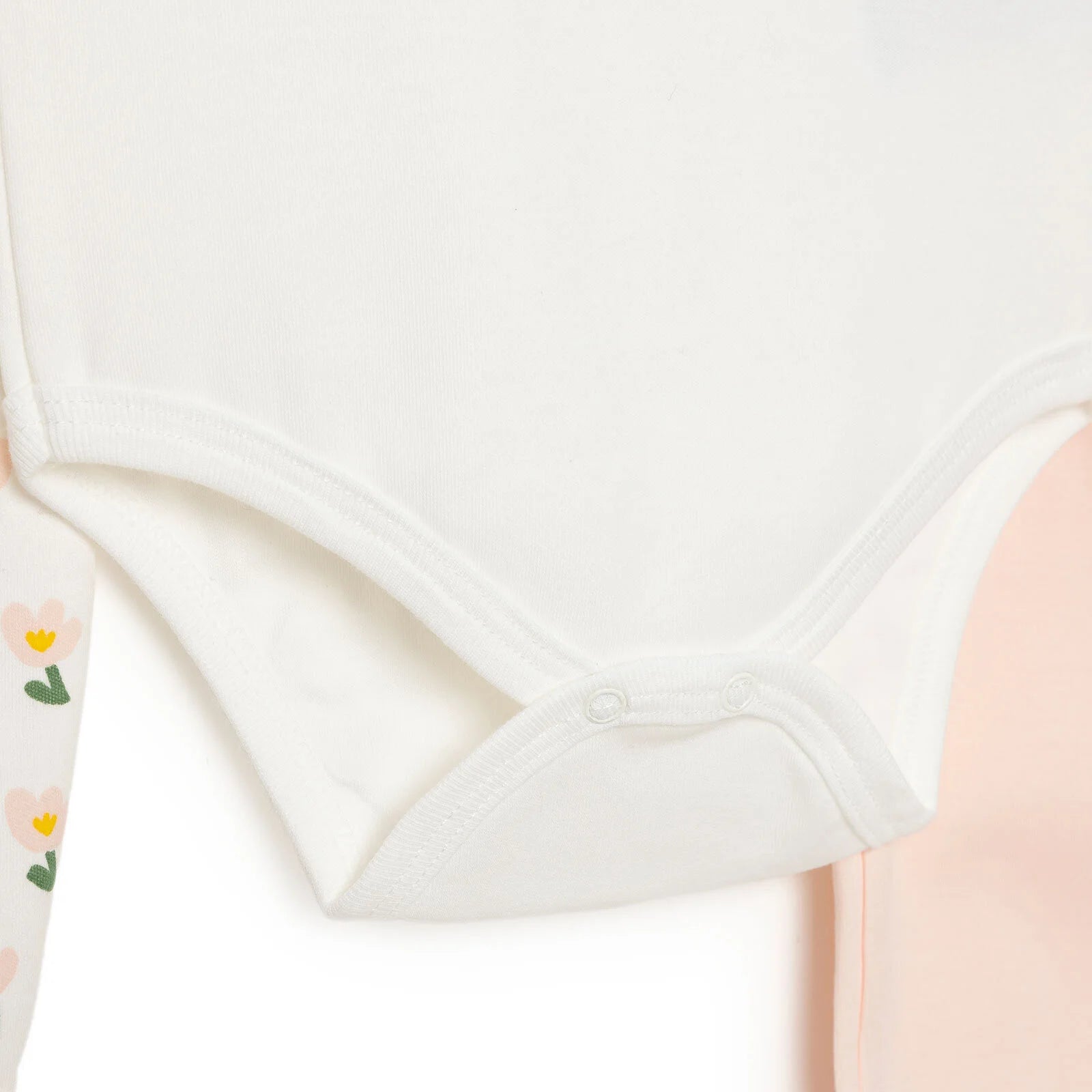 HelloBaby Girl Newborn Set 4 pcs - Pink - ebebek - Black Friday