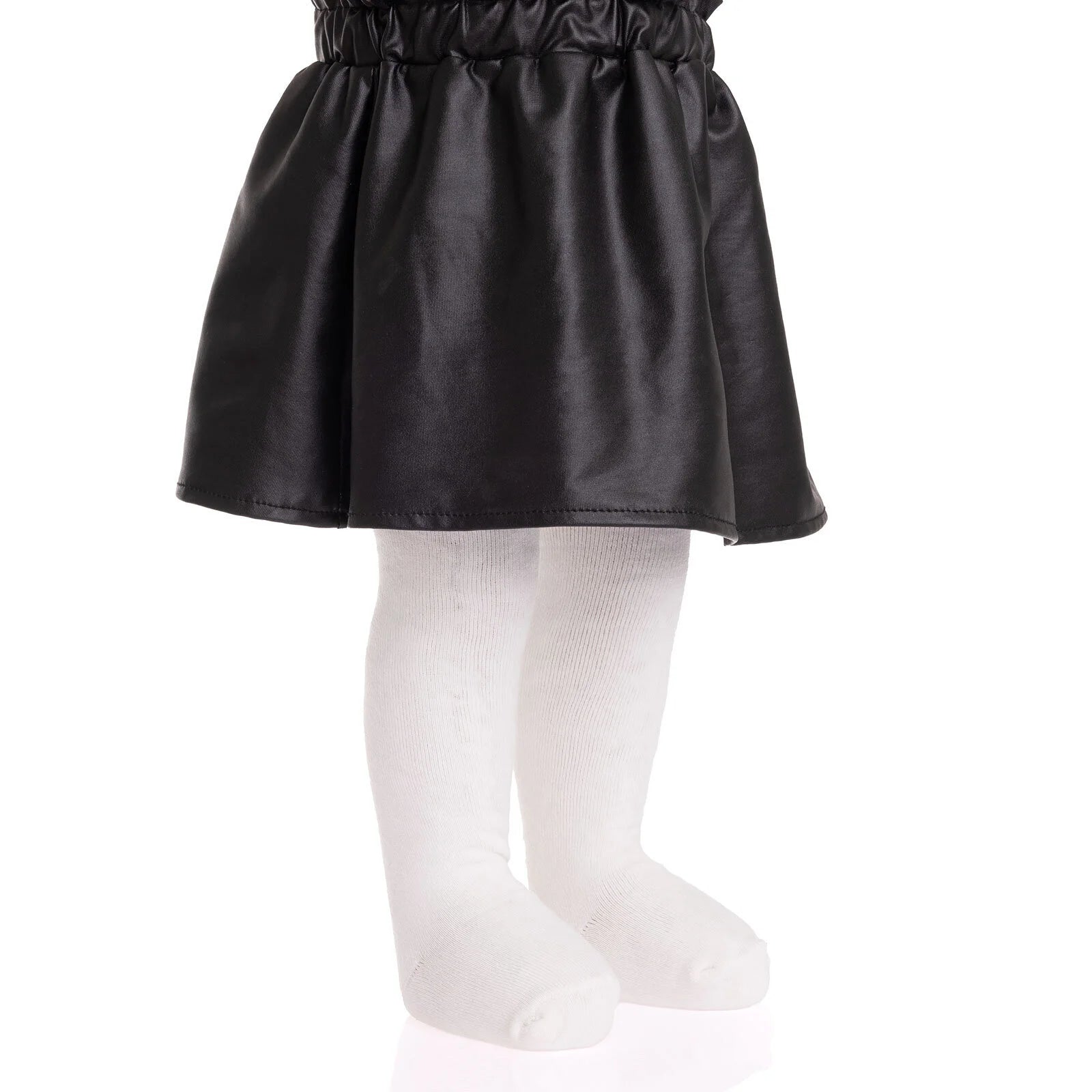 HelloBaby Baby Girl Tight - White - HelloBaby - ebebek