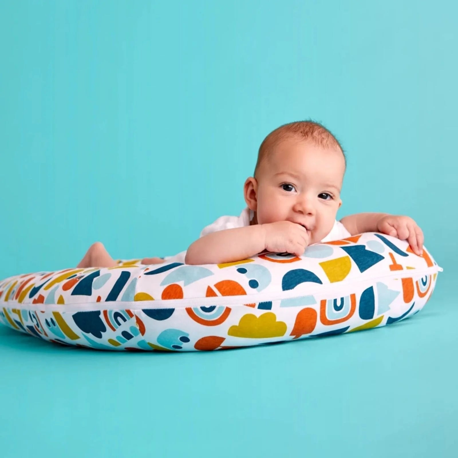 Koo - di Day Dreamer Breathable Nest - Big Little Adventures - ebebek - Black Friday