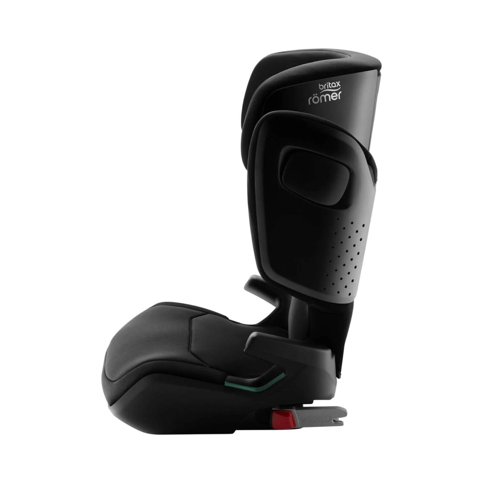Britax Römer KIDFIX M i - Size - Cosmos Black - ebebek - Black Friday