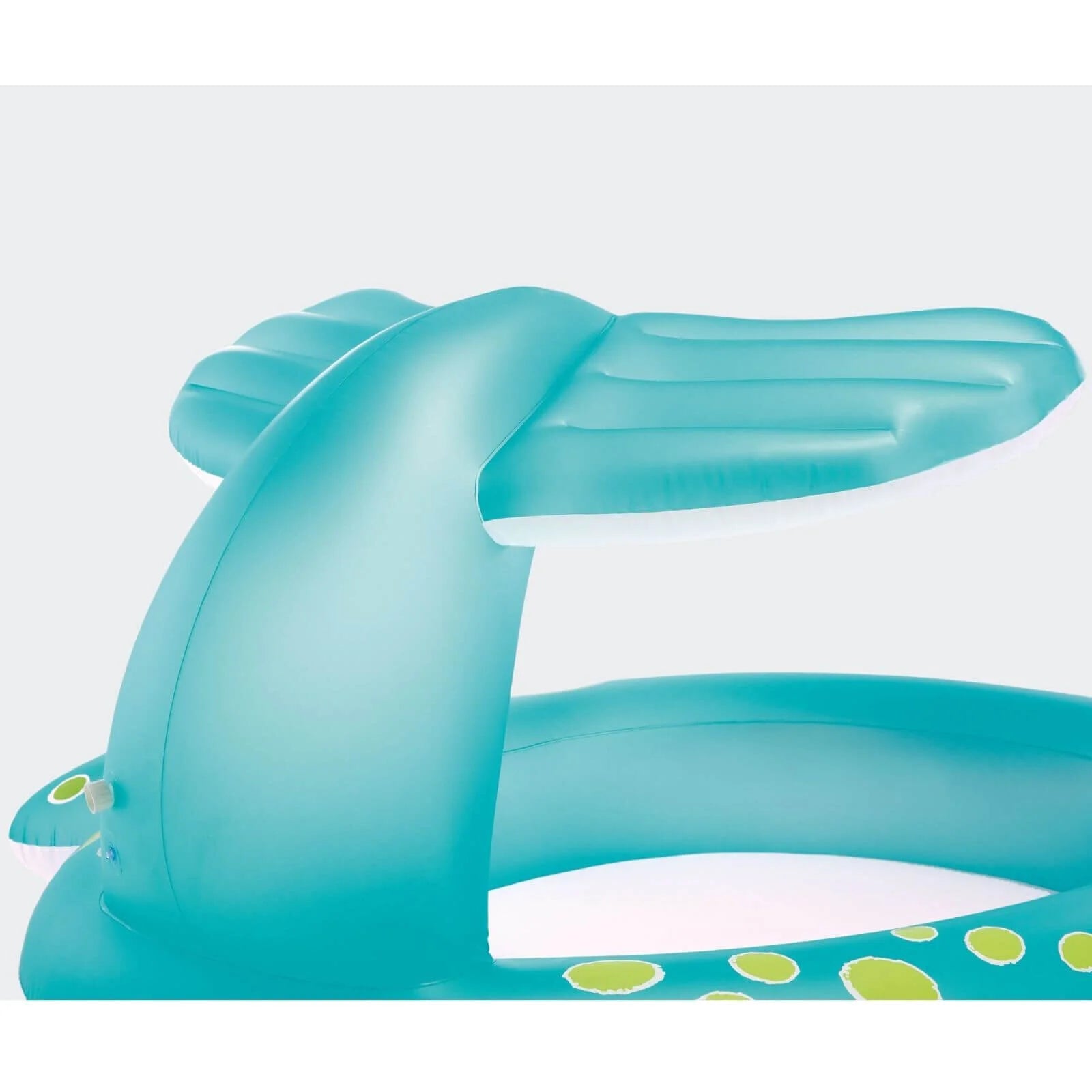 INTEX Whale Spray Pool - ebebek - Black Friday