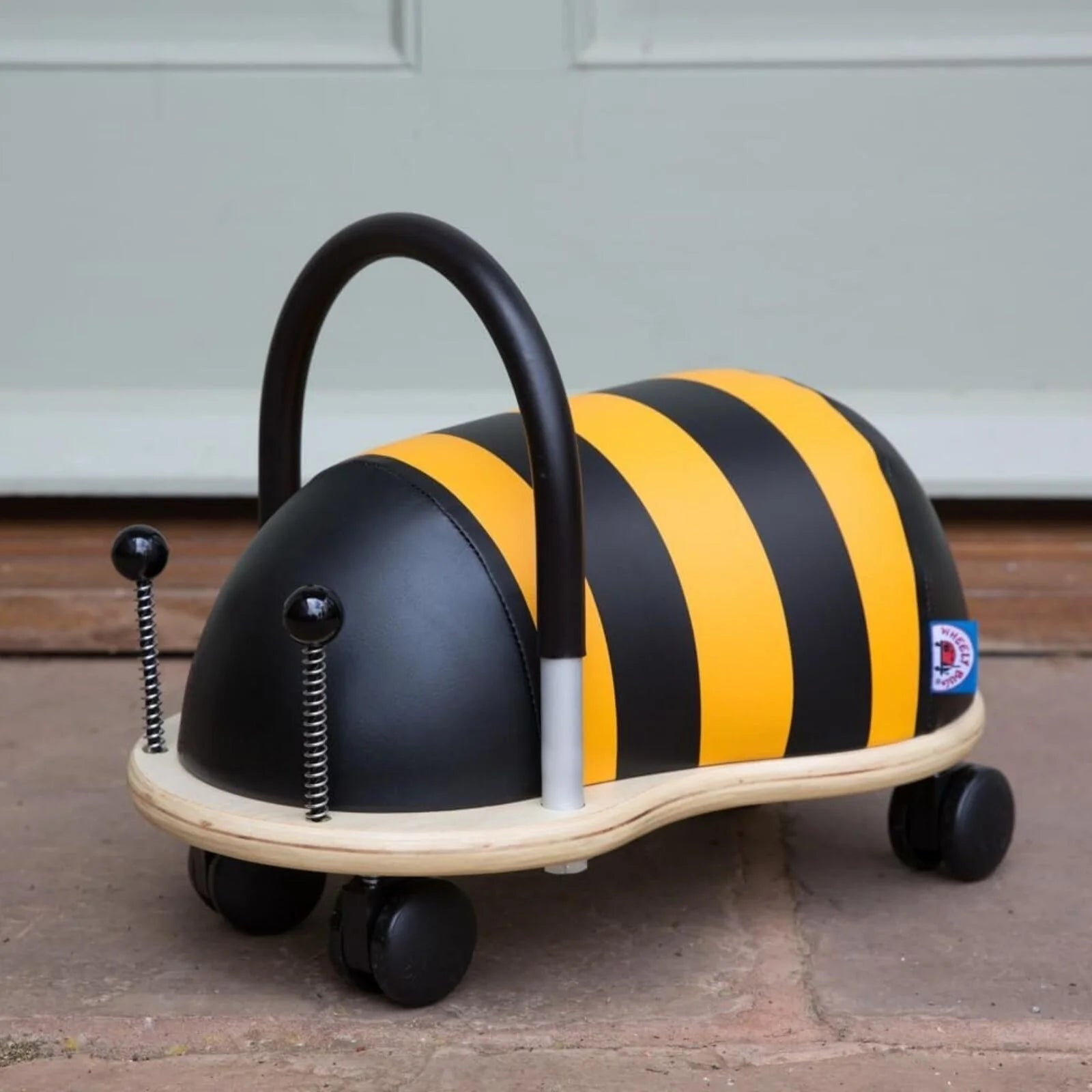 Wheely Bug Small Ride On - Bumble Bee - ebebek - Black Friday