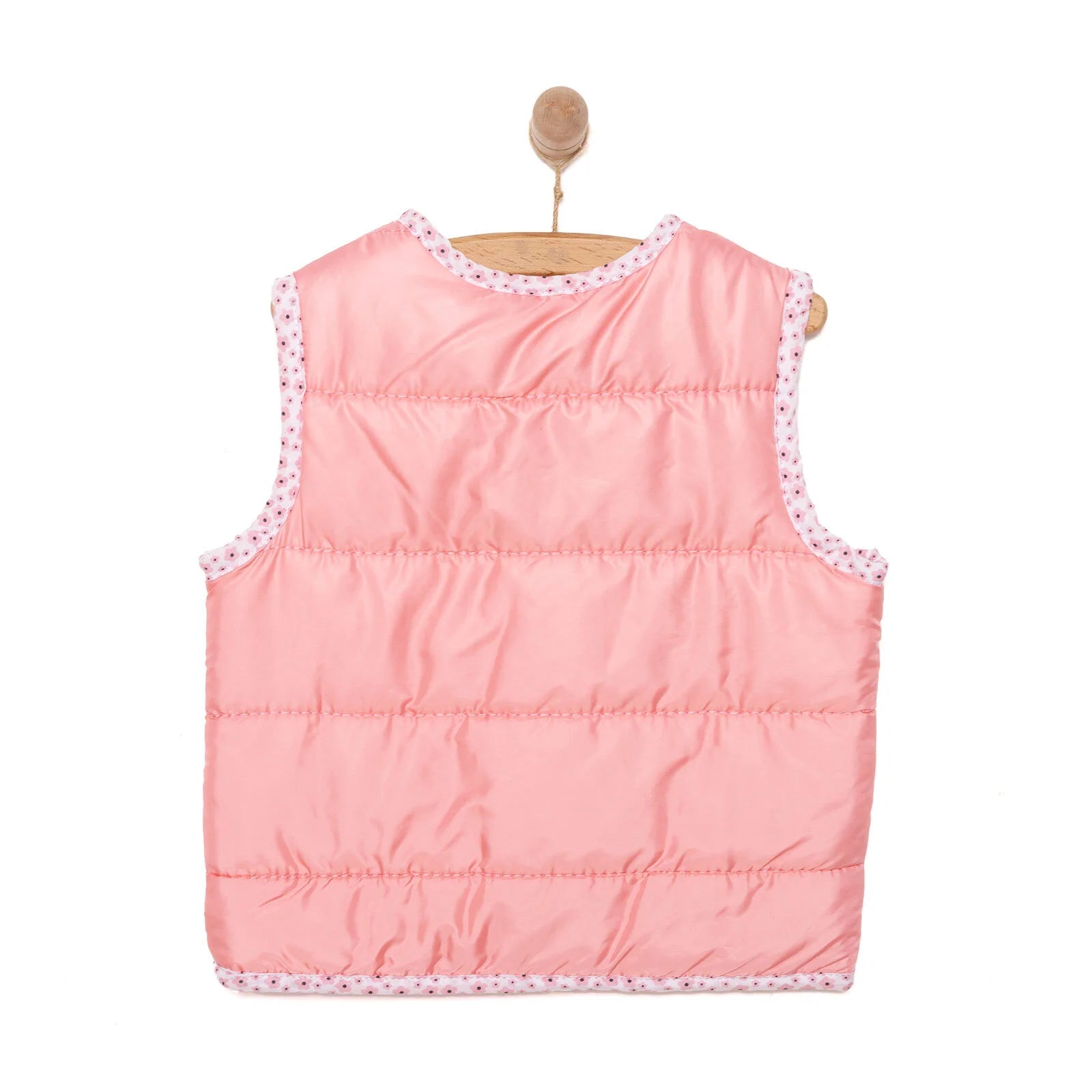 HelloBaby Basic Seasonal Vest - Pink - ebebek - Black Friday