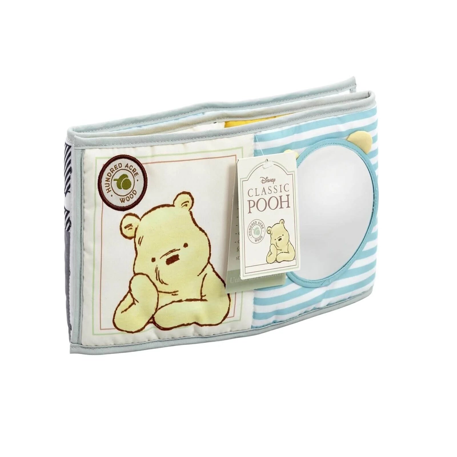 Disney Winnie The Pooh Unfold & Discover - ebebek - Black Friday