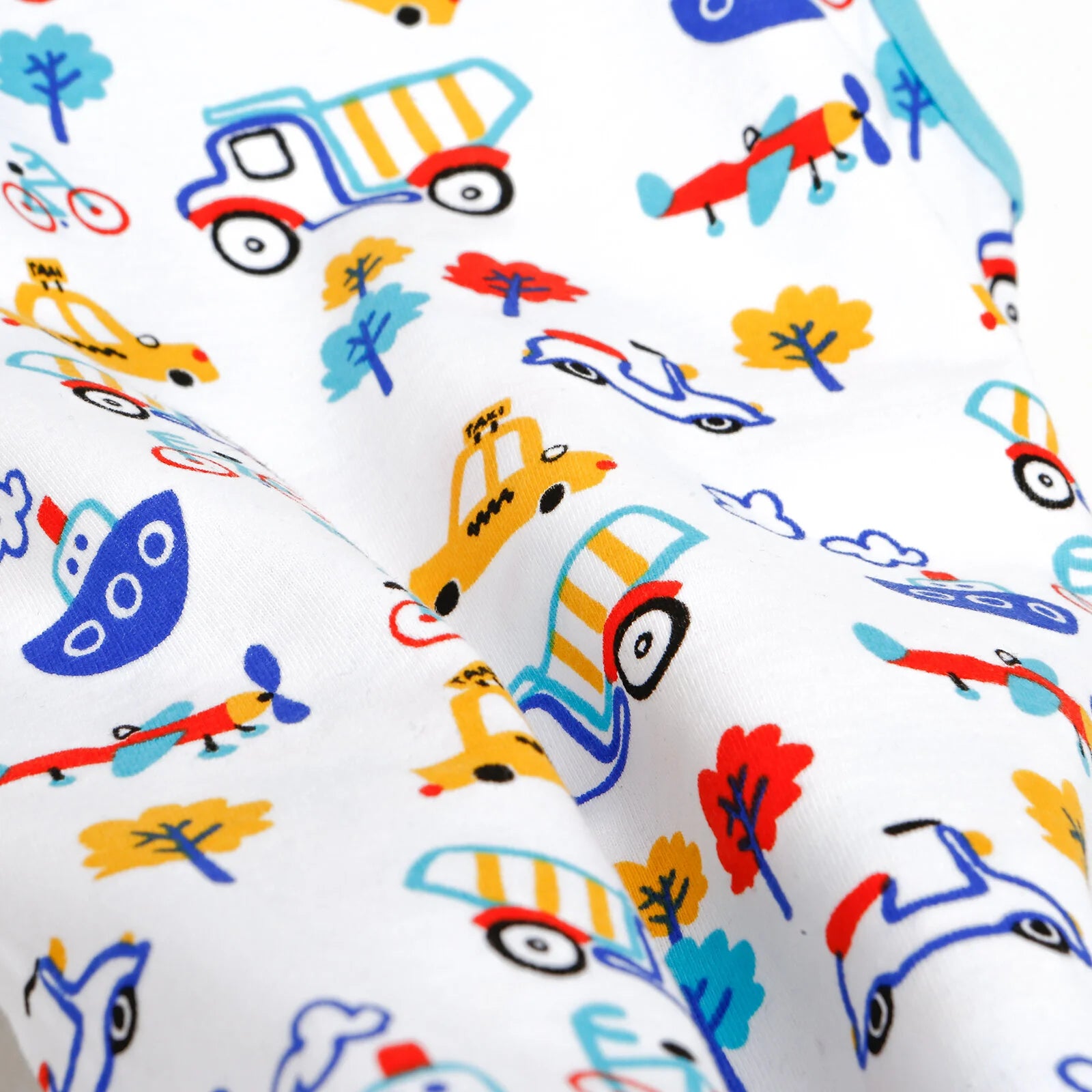 HelloBaby Basic Baby Boy Tank Top - White - ebebek - Black Friday