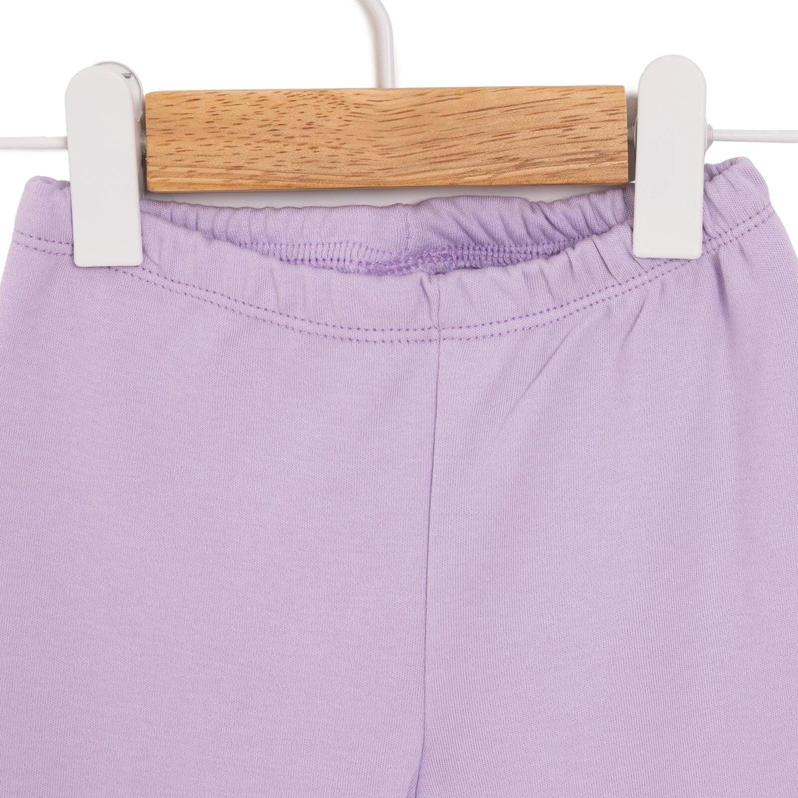 Little Life Girl Footed Bottom - Purple - ebebek - Black Friday