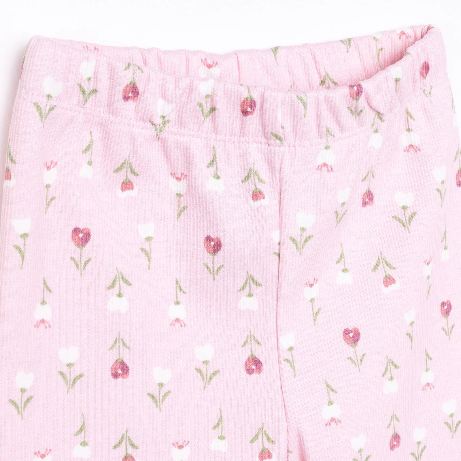 HelloBaby Winter Fairytale Leggings Set - Ecru - ebebek - Black Friday