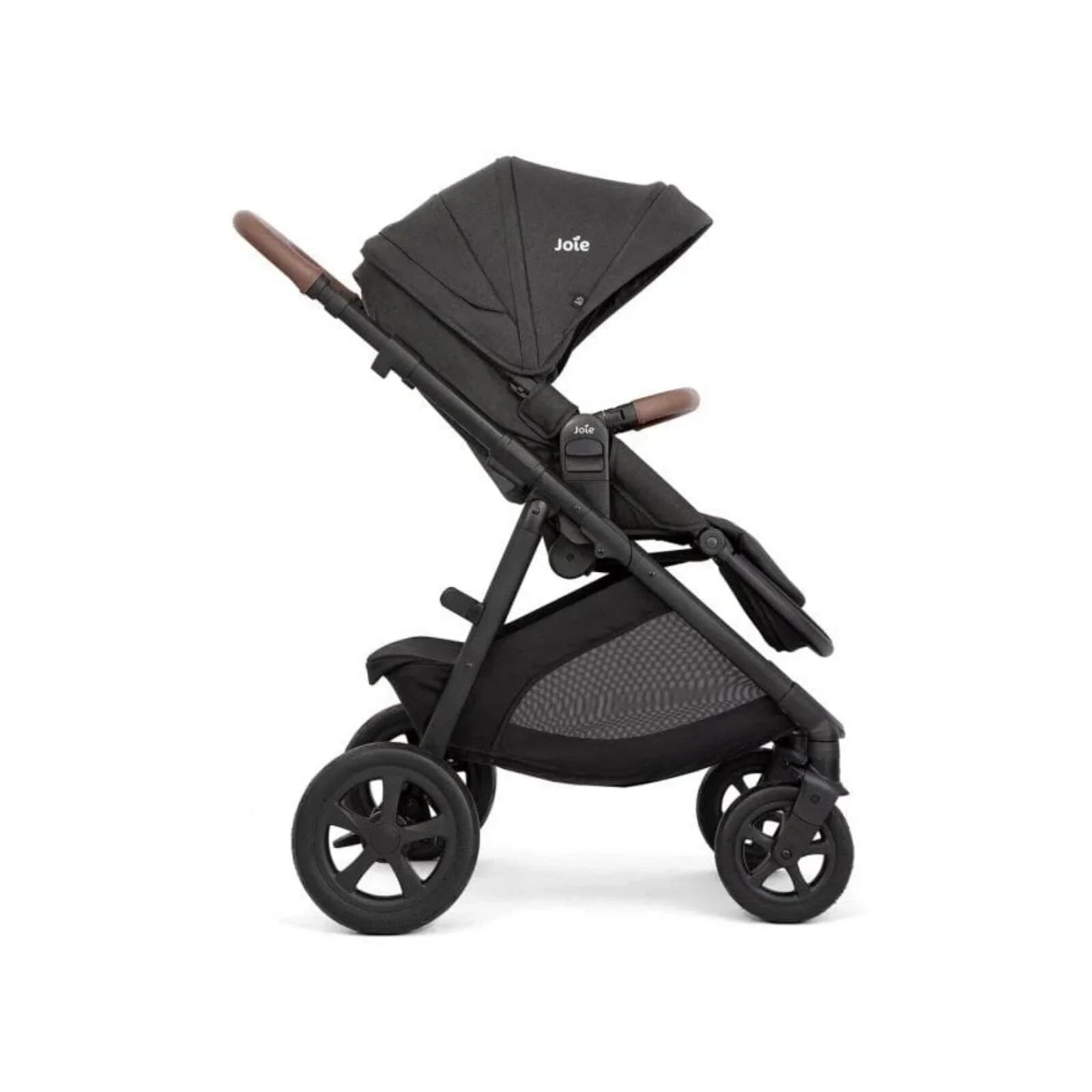 Joie Alore 2 - in - 1 Stroller - Shale - Joie - ebebek
