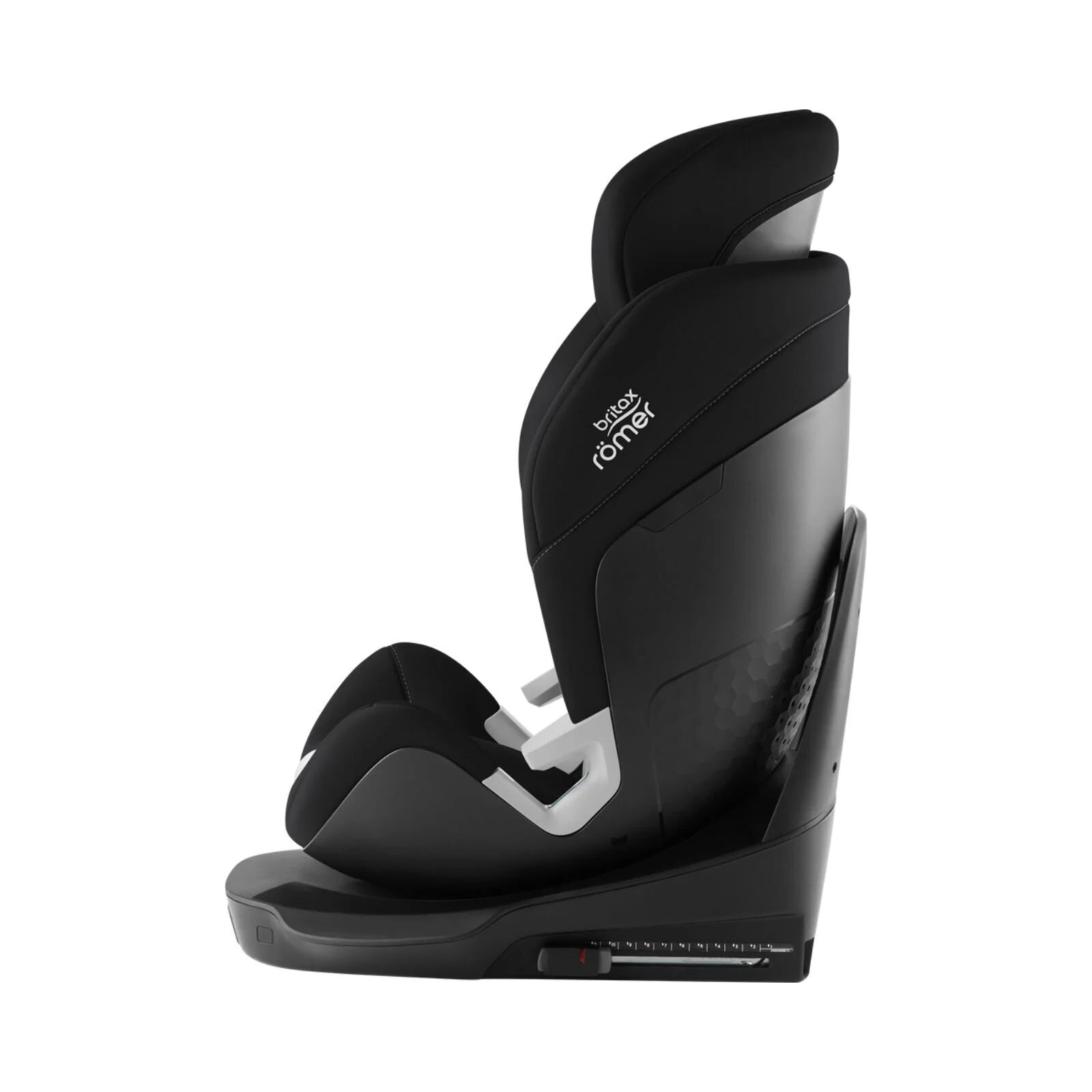 Britax Römer Swivel Car Seat - Space Black - ebebek - Black Friday