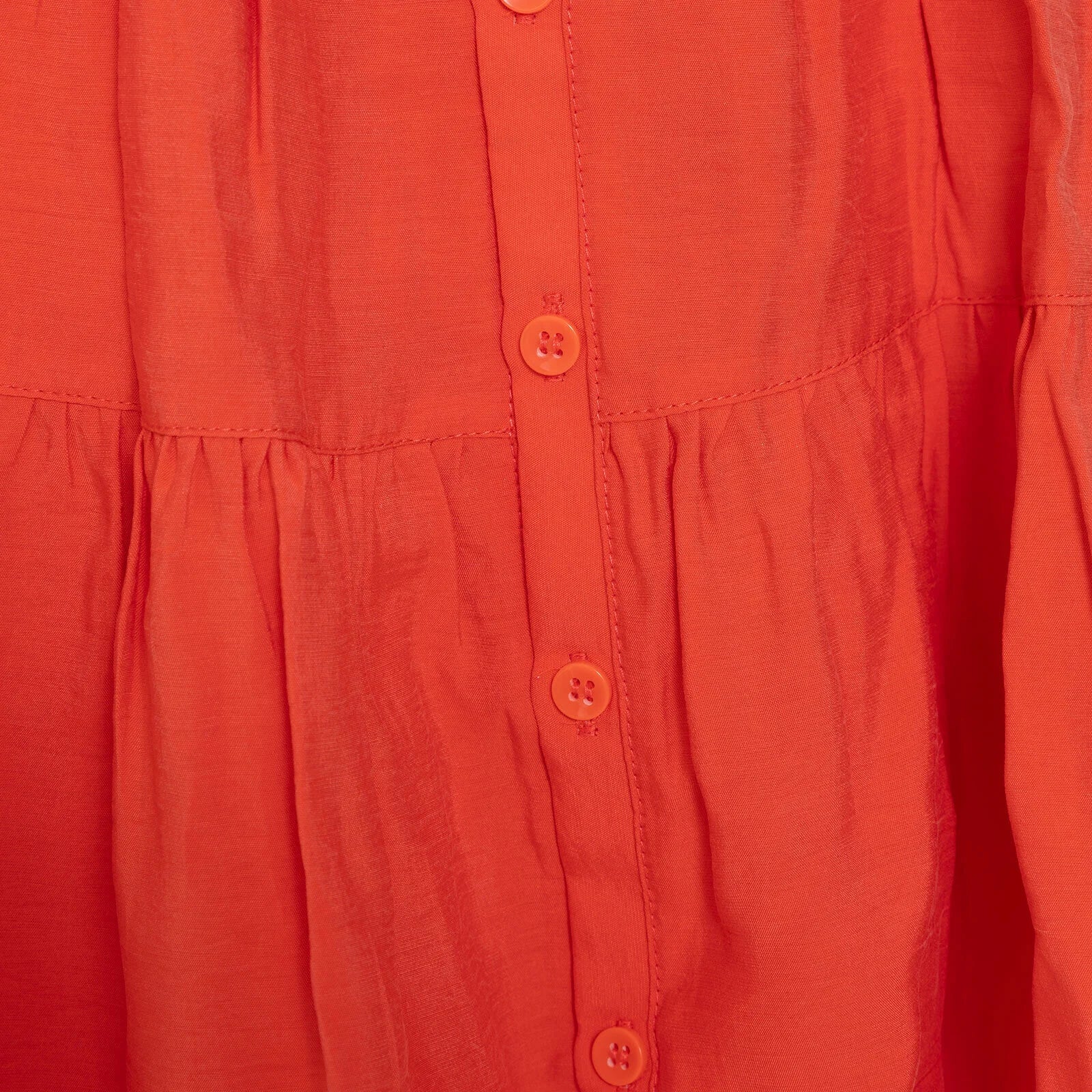 Bebetto Cute Fairy Girl Skirtall - Red - ebebek - Black Friday