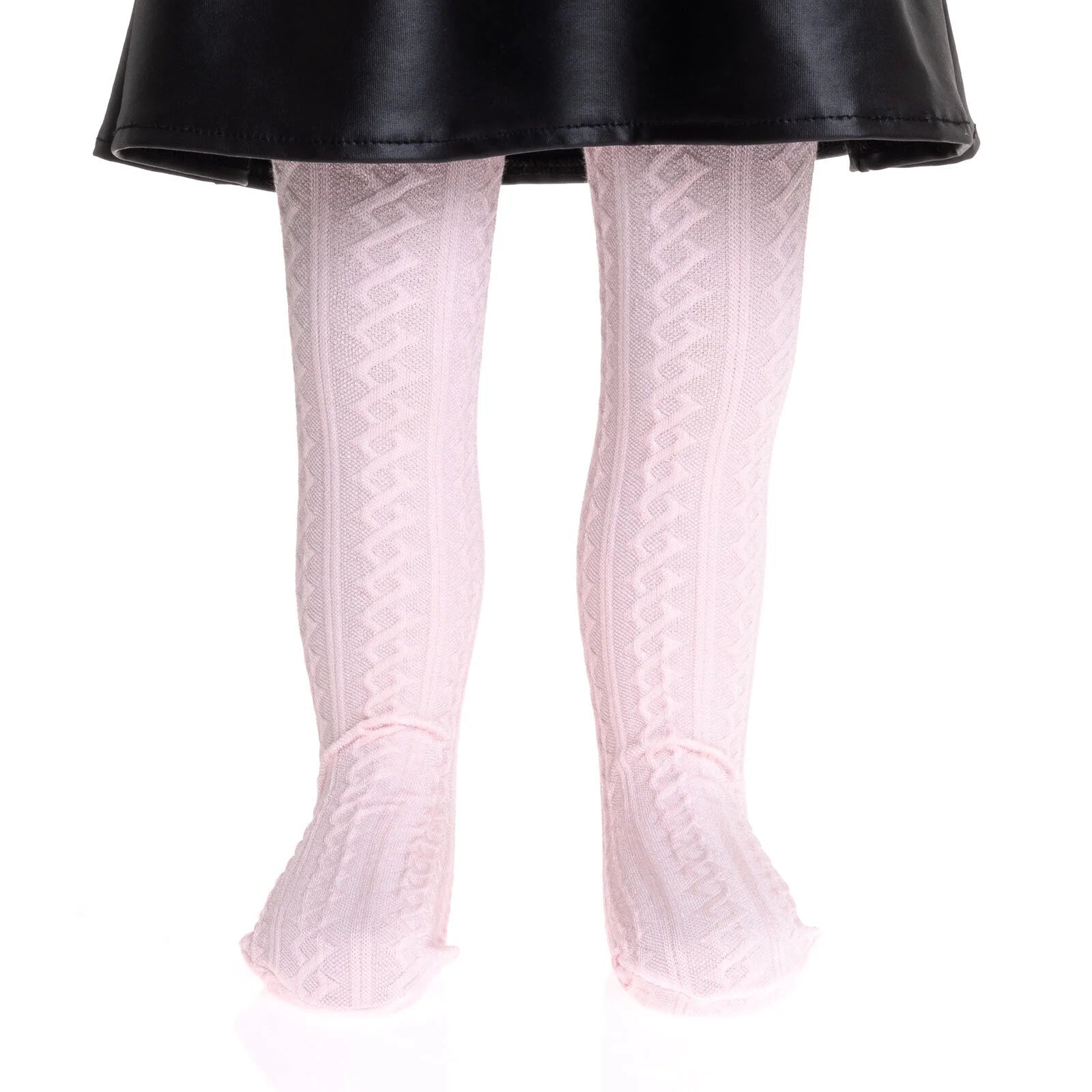 HelloBaby Baby Girl Tight - Light Pink - ebebek - Black Friday