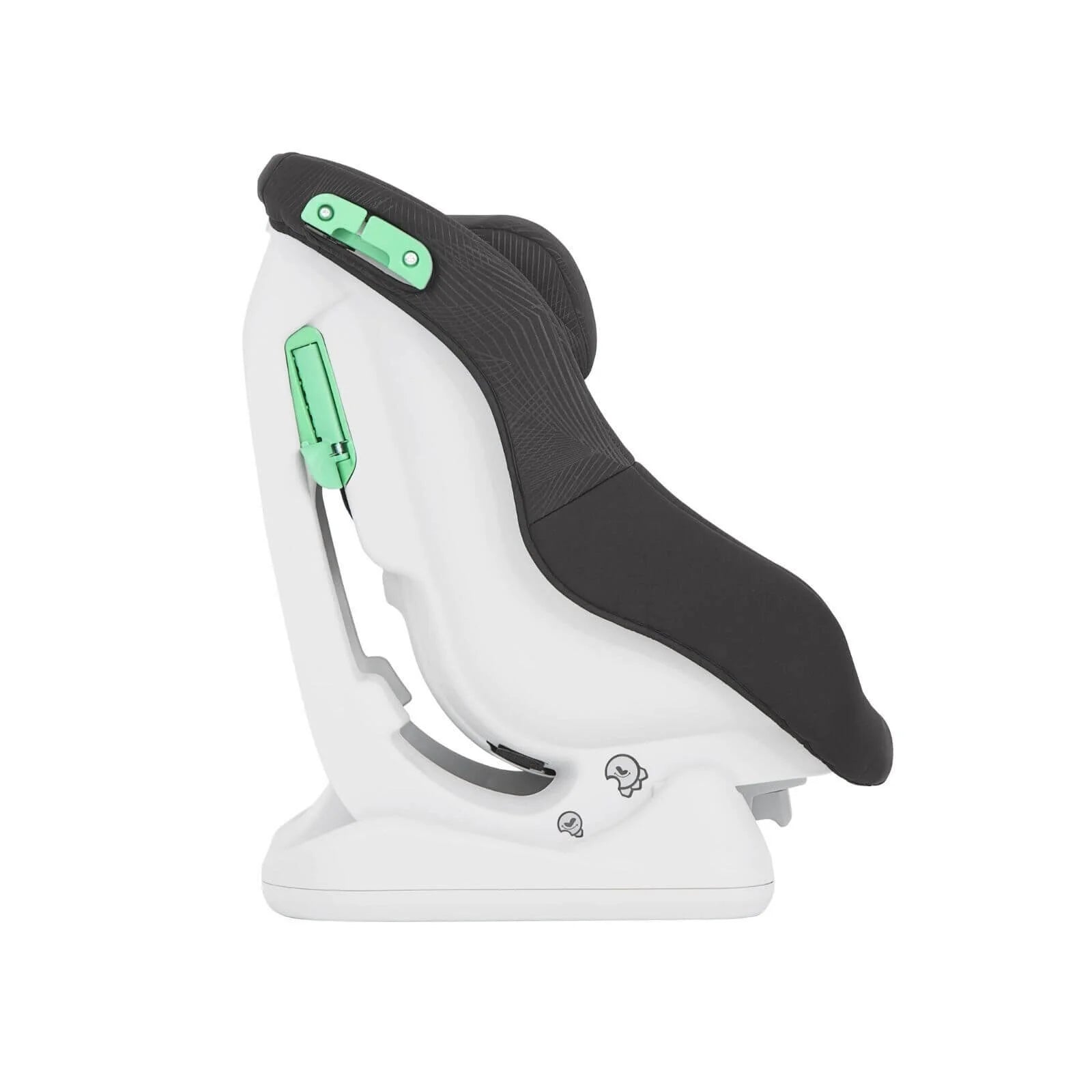 Graco Extend LX R129 2 - in - 1 Convertible Car Seat - Midnight - ebebek - Black Friday