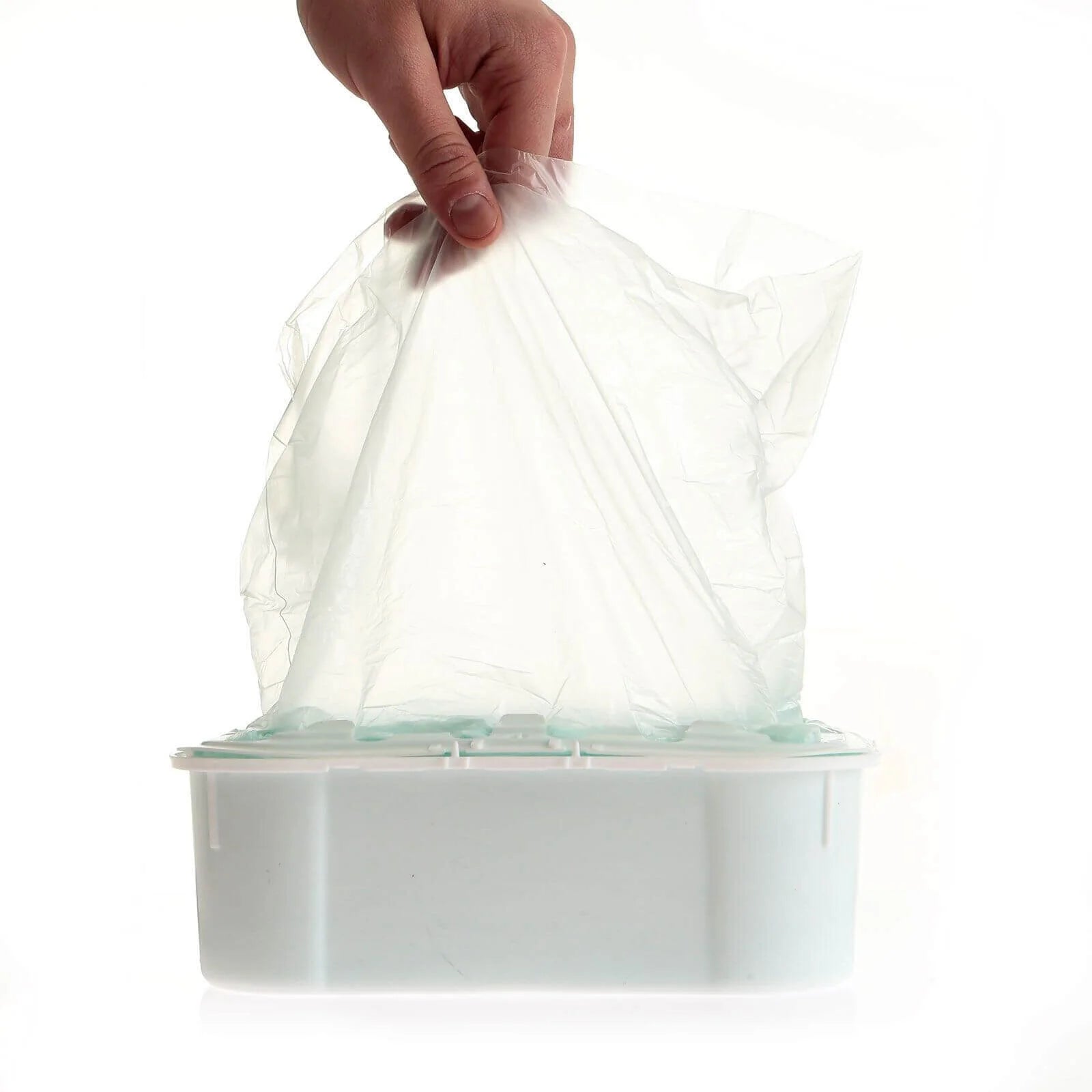 Motek Nappy Bin Refill Cassettes 3 pcs - ebebek - Black Friday