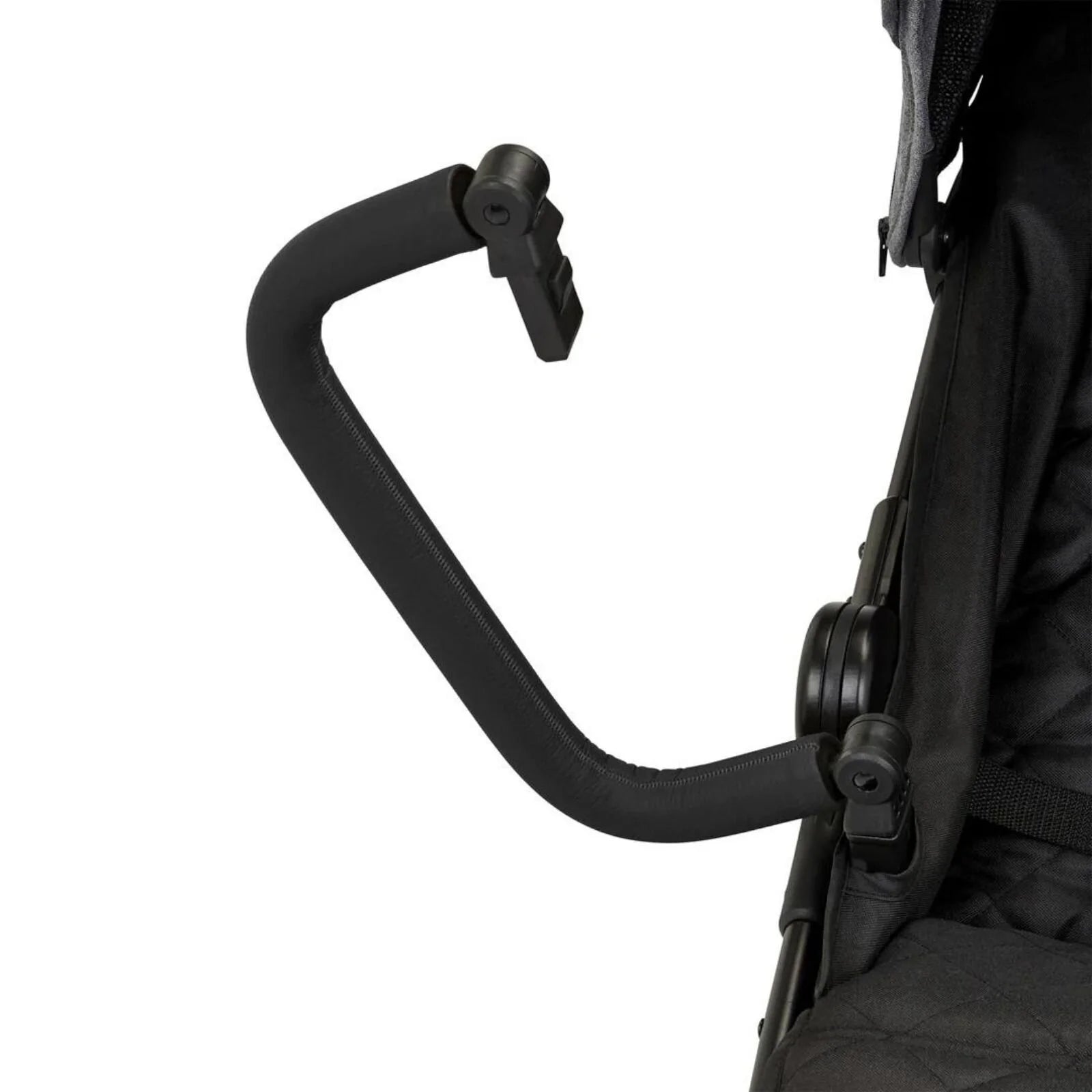 Ickle Bubba Venus Double Stroller - Space Grey - Ickle Bubba - ebebek