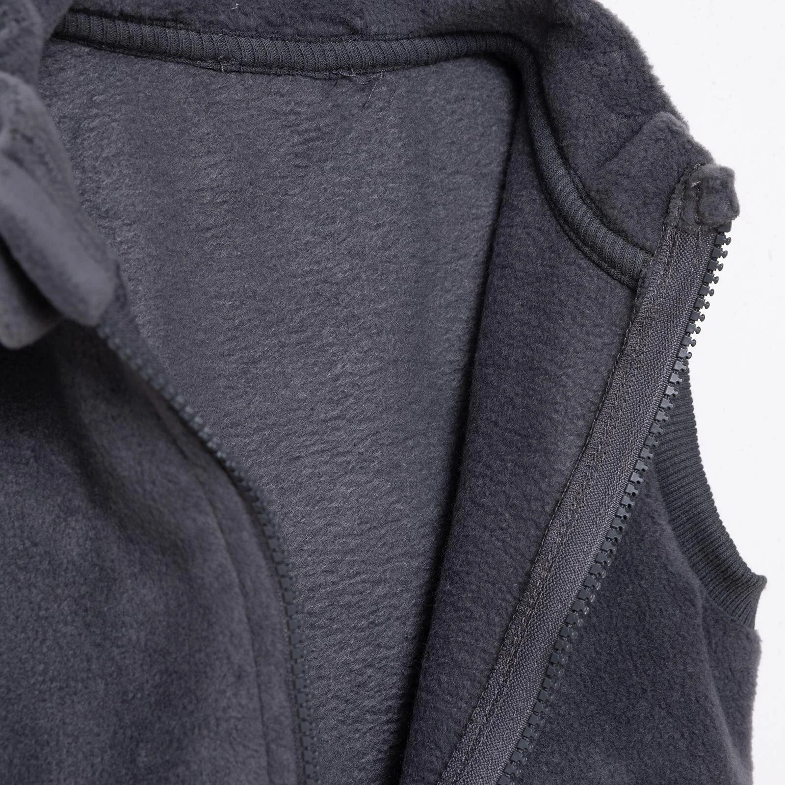 HelloBaby Polar Vest - Anthracite - ebebek - Black Friday