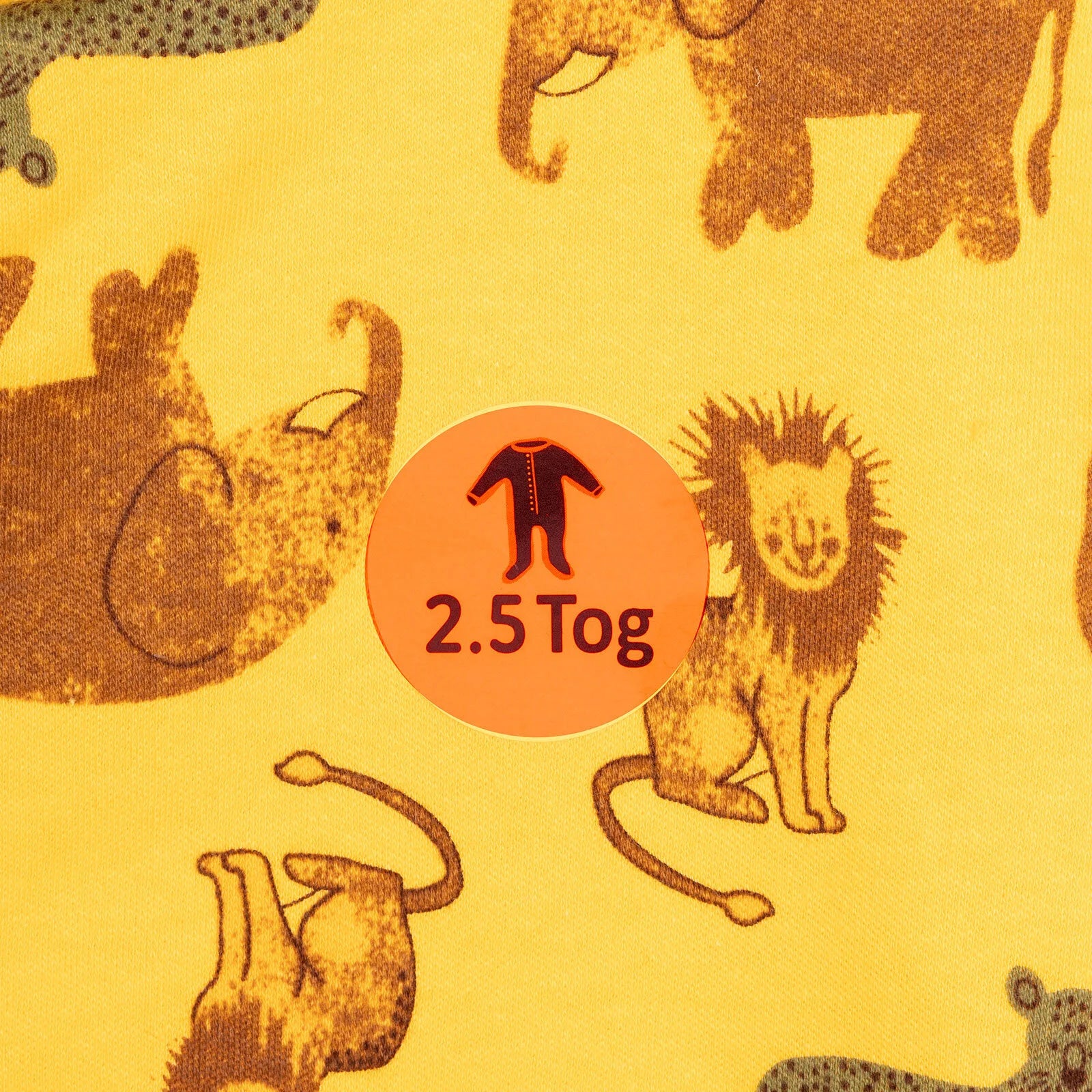 Little Plane Sleepsuit - Mustard - ebebek - Black Friday