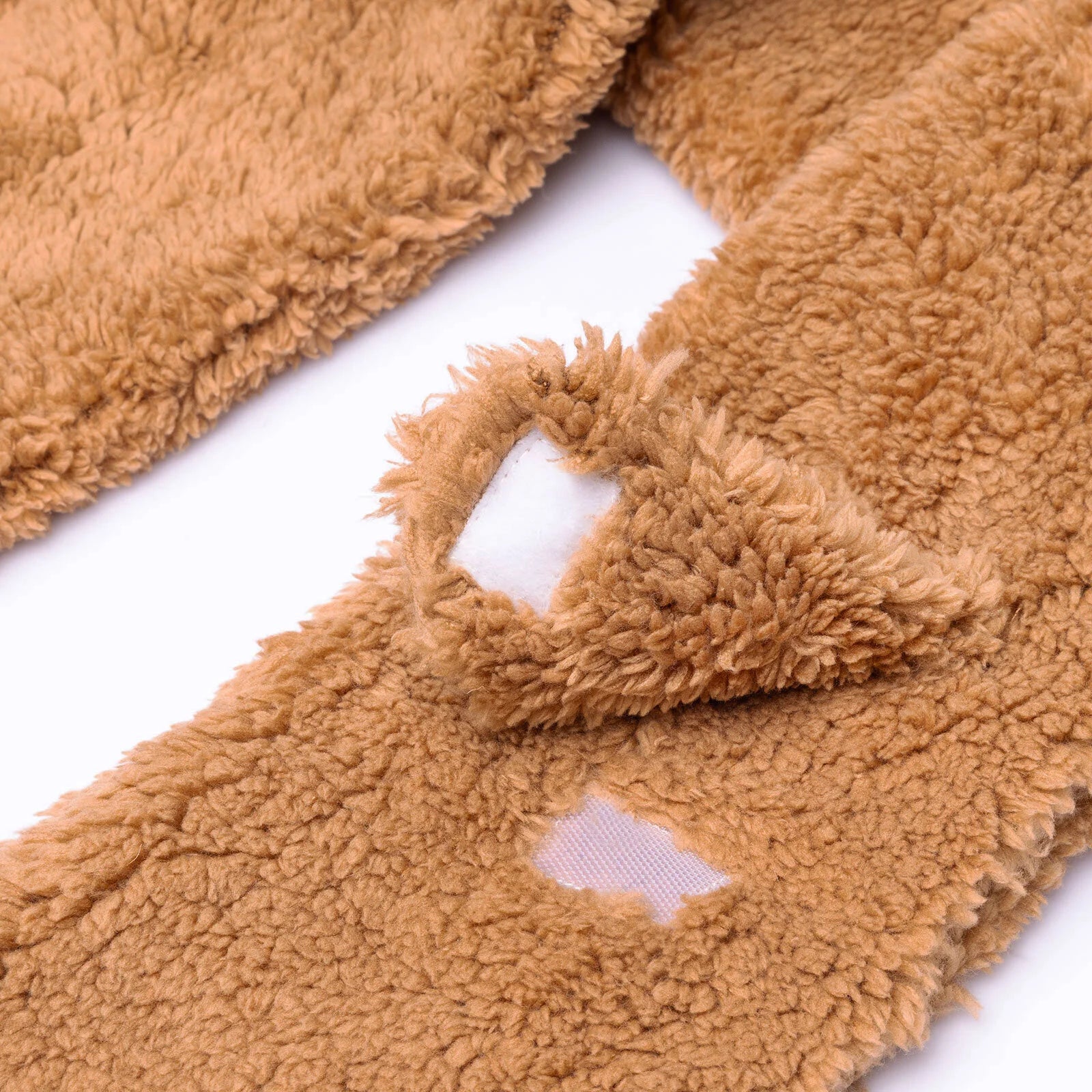 Luess Boy Collar - Brown - ebebek - Black Friday