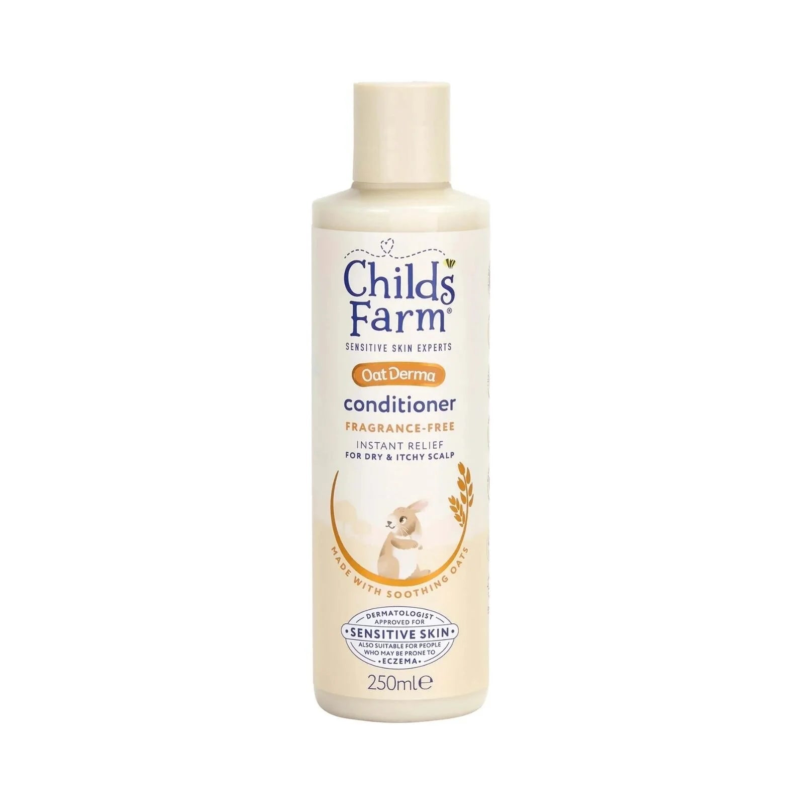 Childs Farm Oatderma Conditioner 250ml - ebebek - Black Friday