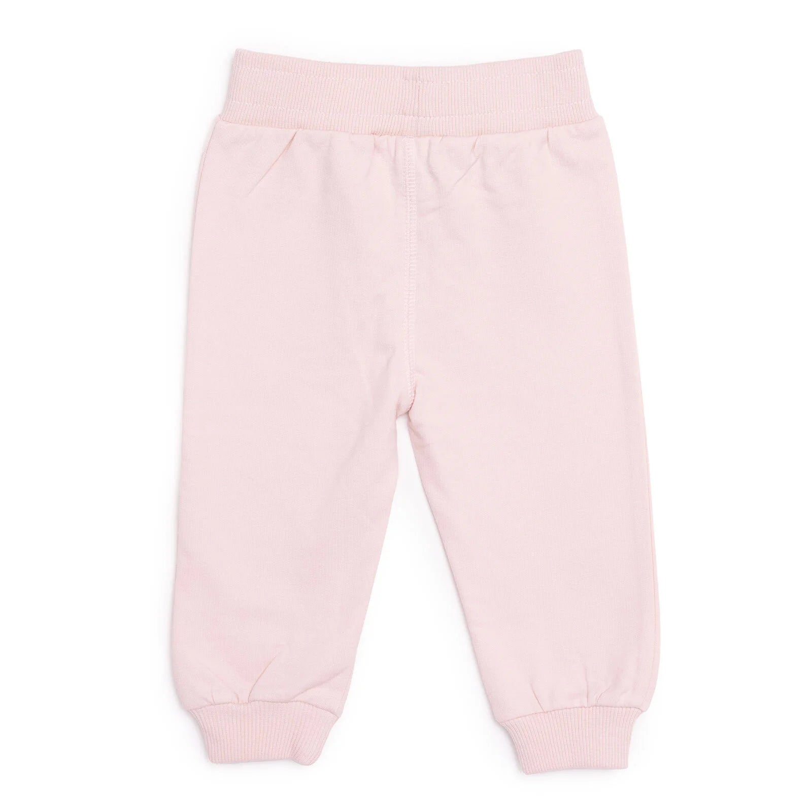 HelloBaby Basic Low Raised Joggers - Pink - ebebek - Black Friday