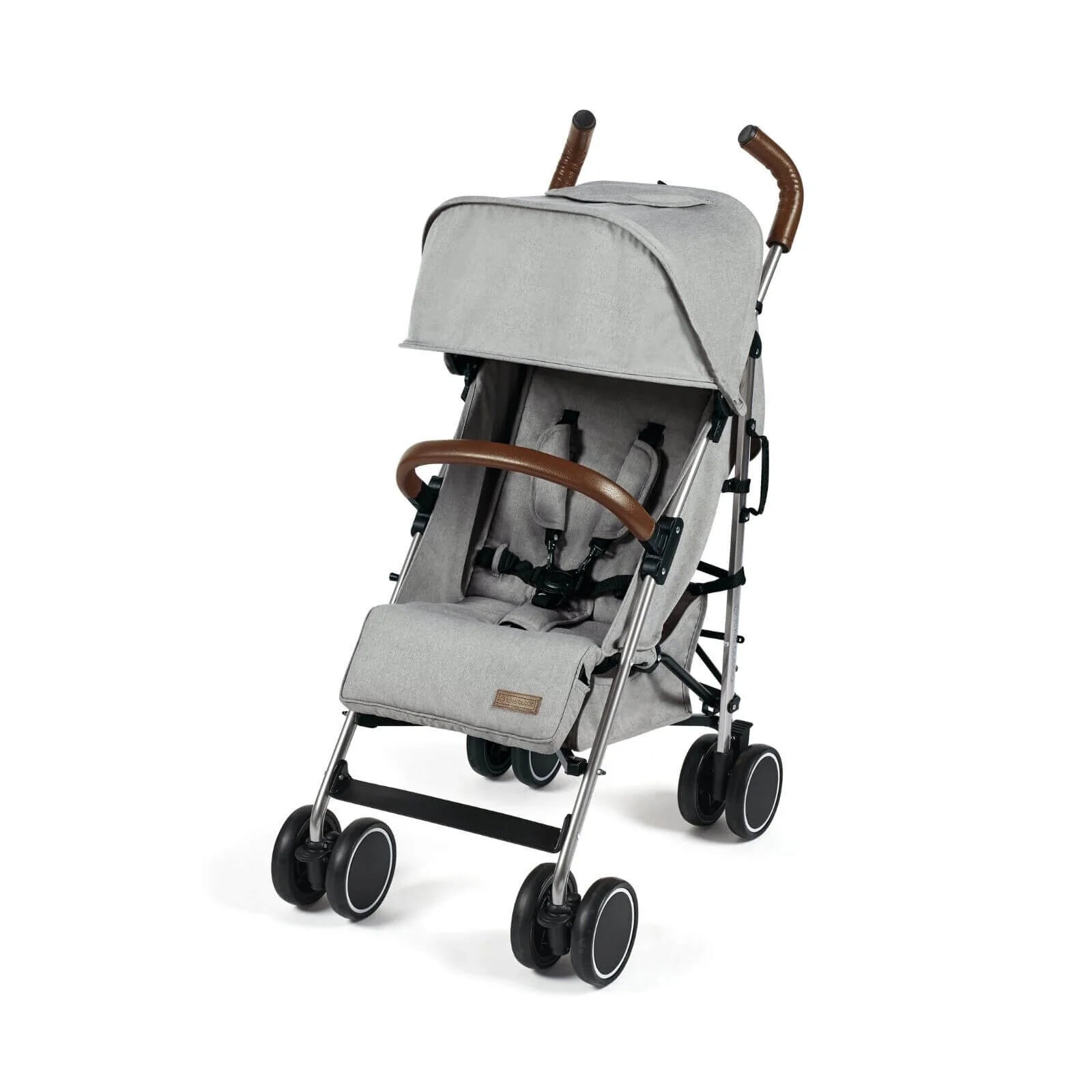 Ickle Bubba Discovery Max Stroller Grey - ebebek - Black Friday