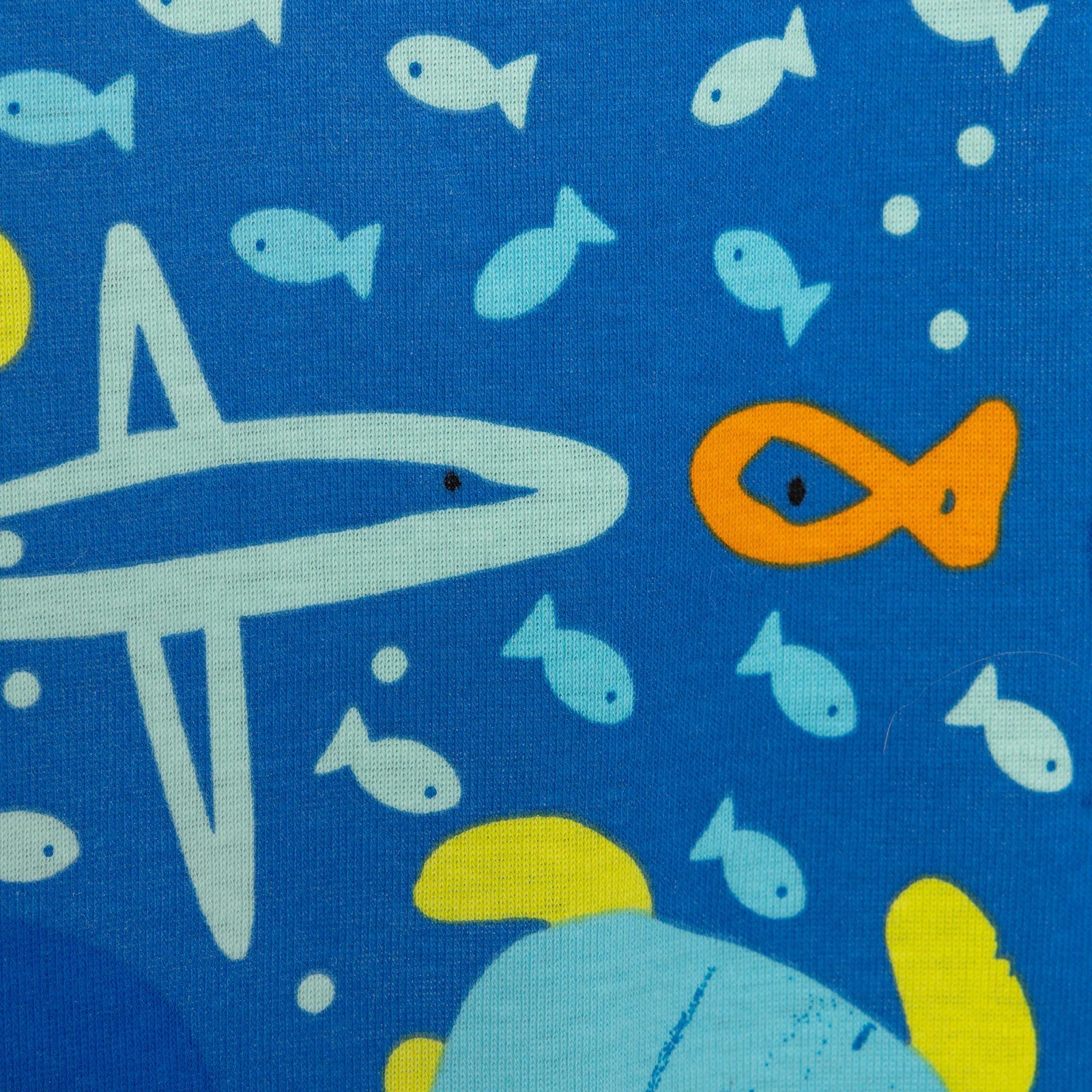 HelloBaby Boy Athlete Bodysuit - Navy Blue - ebebek - Black Friday