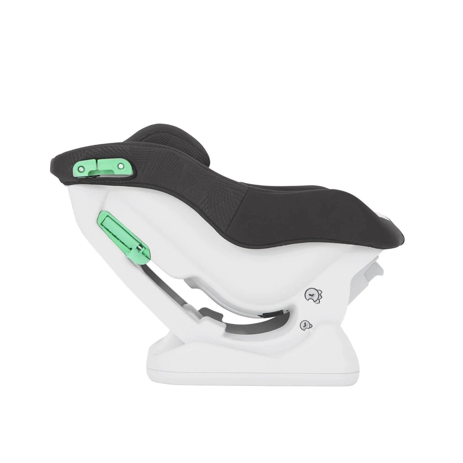 Graco Extend LX R129 2 - in - 1 Convertible Car Seat - Midnight - ebebek - Black Friday