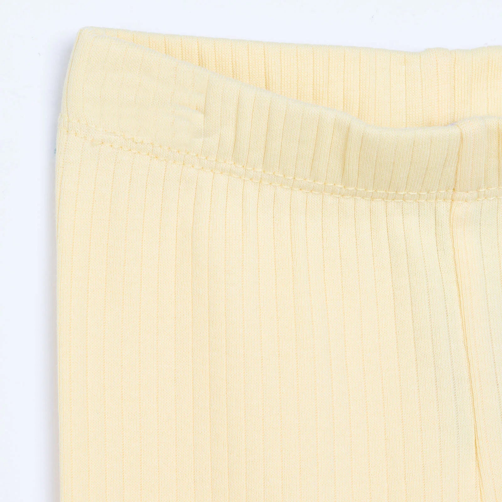 HelloBaby Girl Leggings - Yellow - ebebek - Black Friday