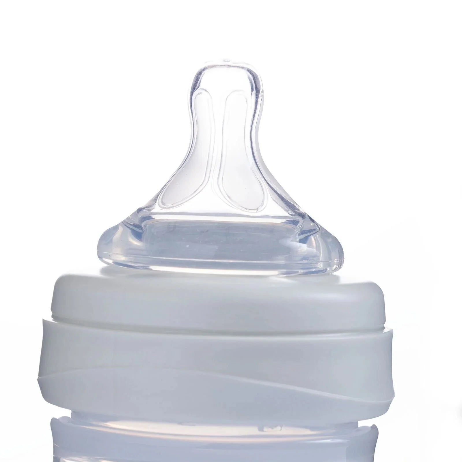 Mooma Neeko Bottle Medium Flow 6 - 18 months 250ml - Confetti - ebebek - Christmas