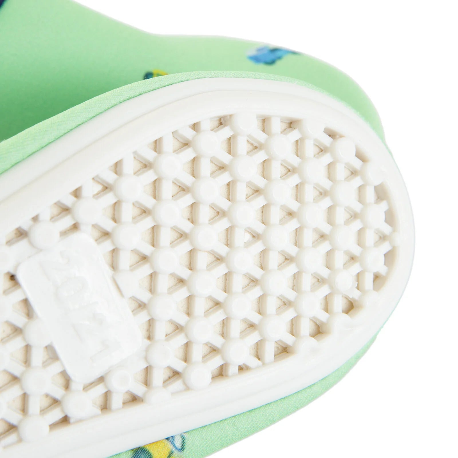 HelloBaby Beach & Pool Socks - Green - ebebek - Black Friday