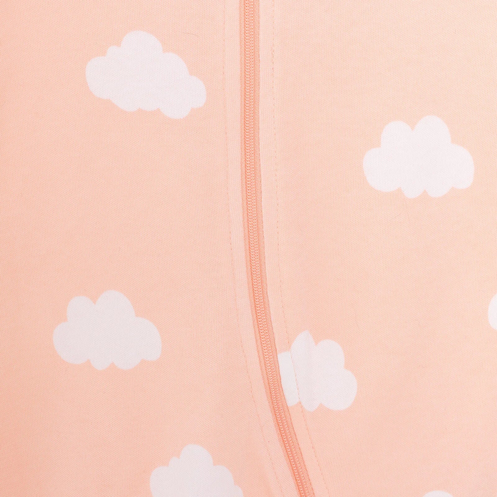 HelloBaby Newborn Baby Girl Footed Jumpsuit - Pink - ebebek - Black Friday