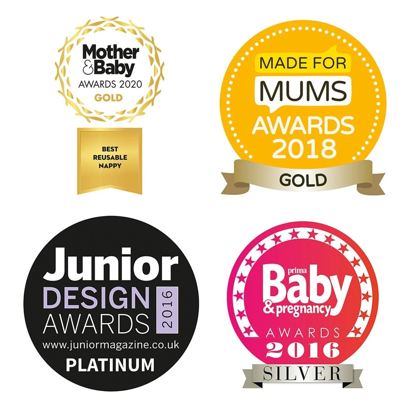 Bambino Mio - Miosolo All - in - One Reusable Nappy - Strawberry Cream - ebebek - Black Friday