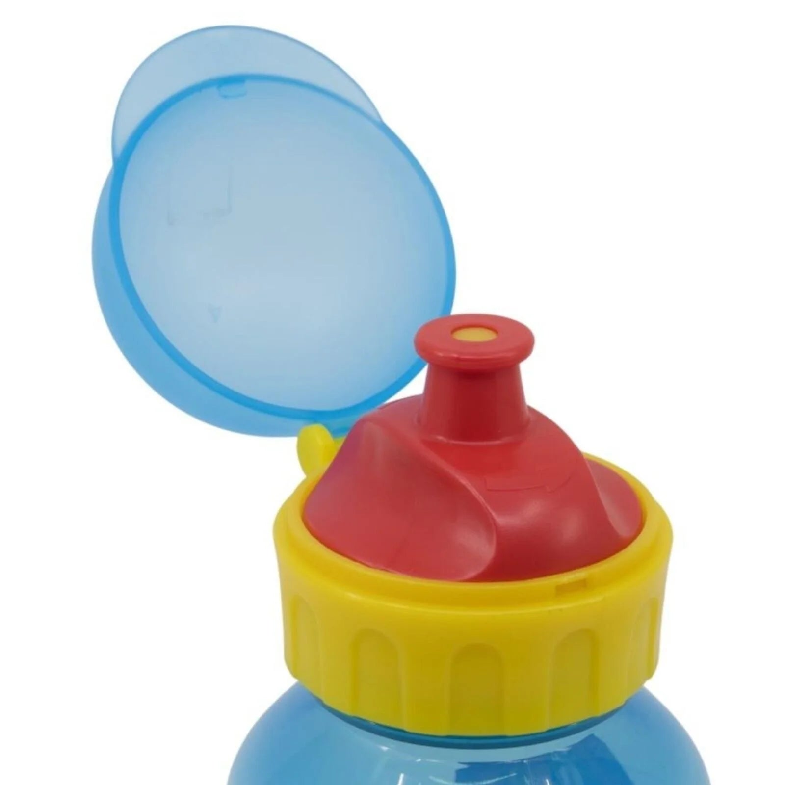 Nickelodeon Paw Patrol Pup Power School Bottle 370ml - ebebek - Black Friday