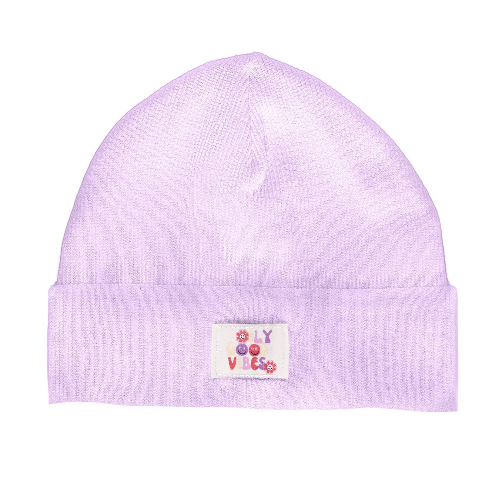 Fonem Baby Girl Beanie - Purple - ebebek - Black Friday