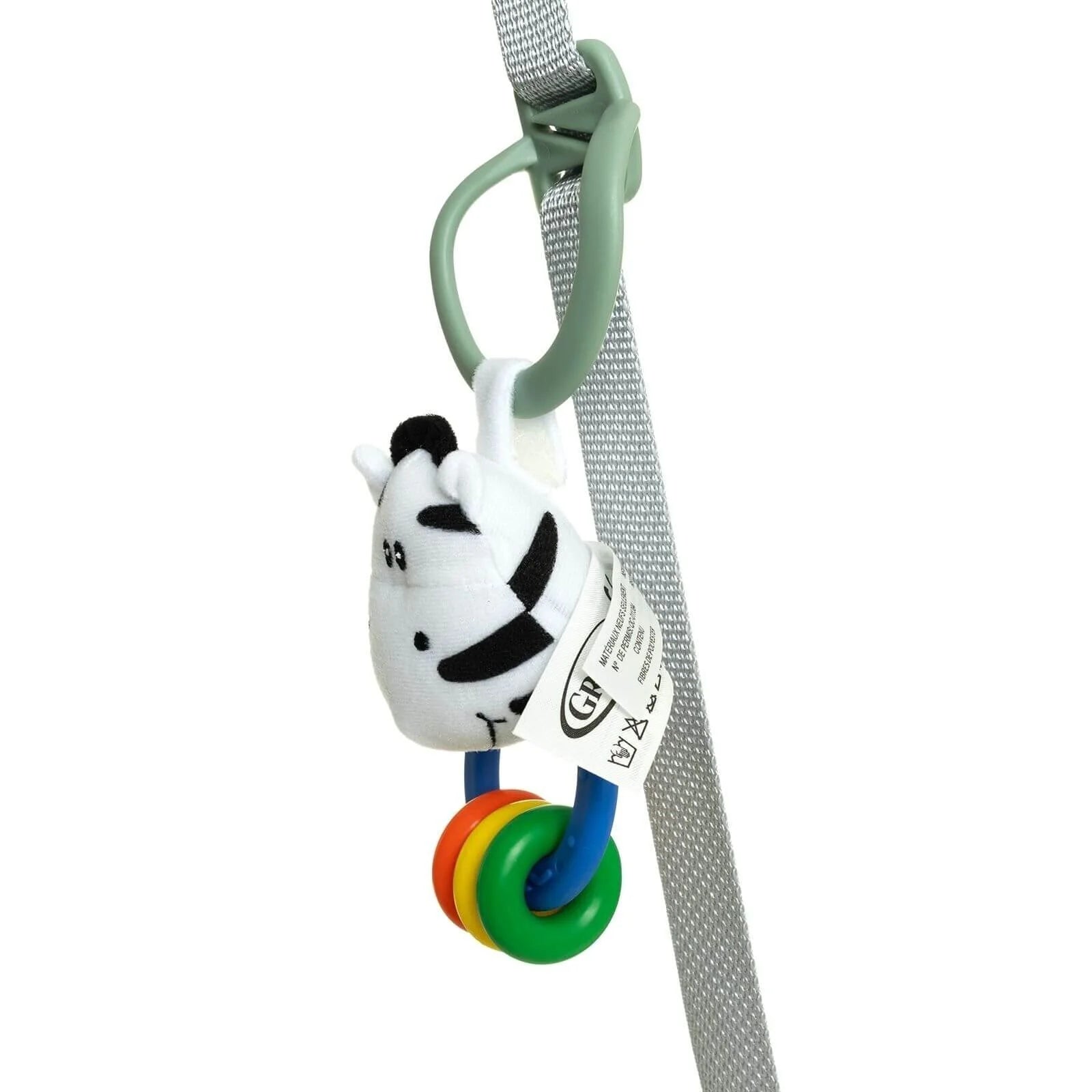 Graco Bumper Jumper - Up & Away - ebebek - Black Friday