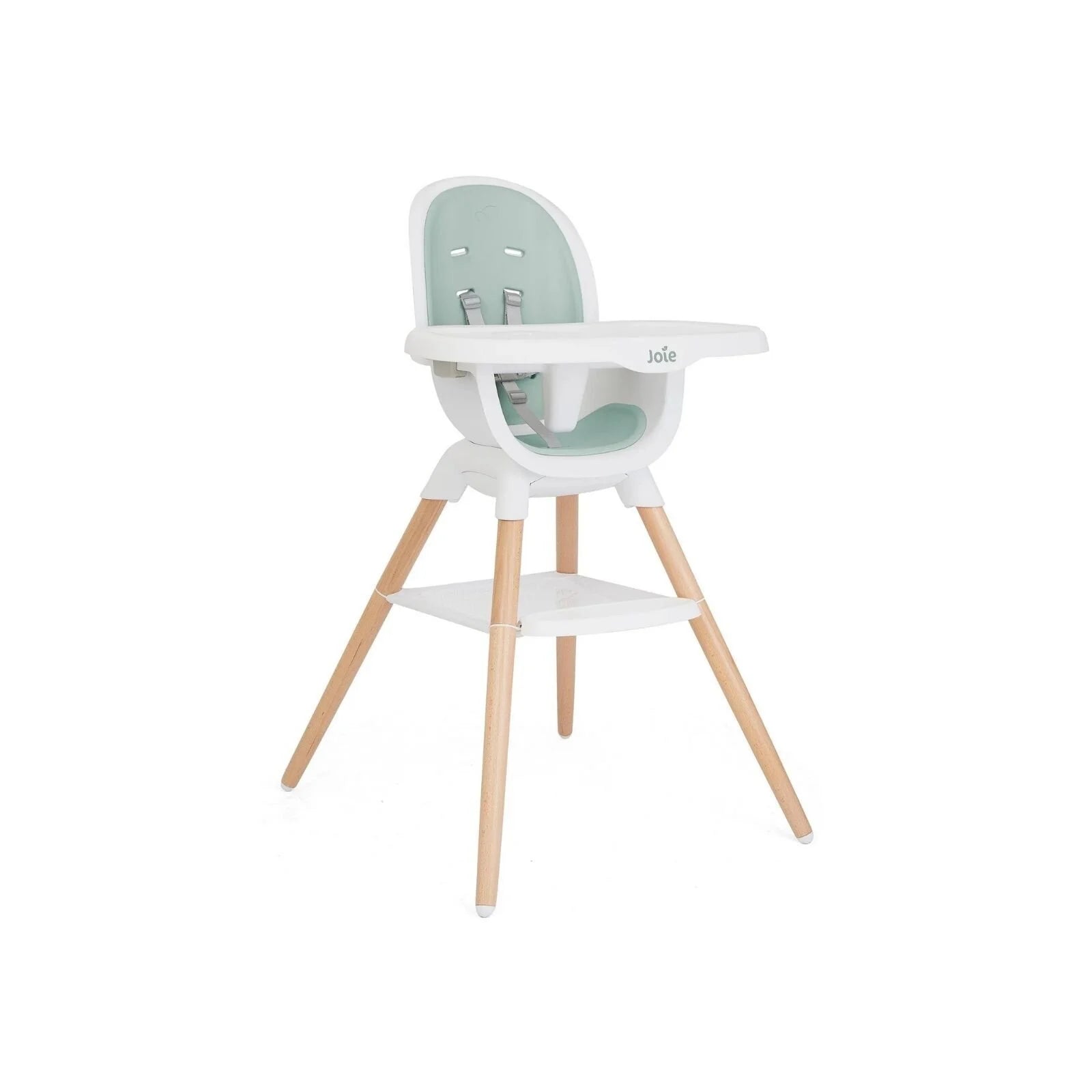 Joie Chestnut Highchair - Mist - ebebek - Black Friday