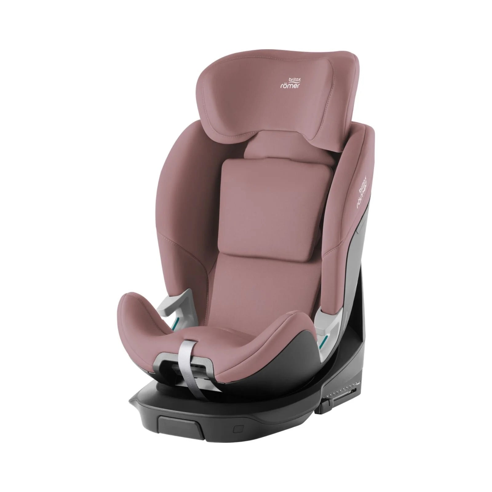 Britax Römer Swivel Car Seat - Dusty Rose - ebebek - Black Friday