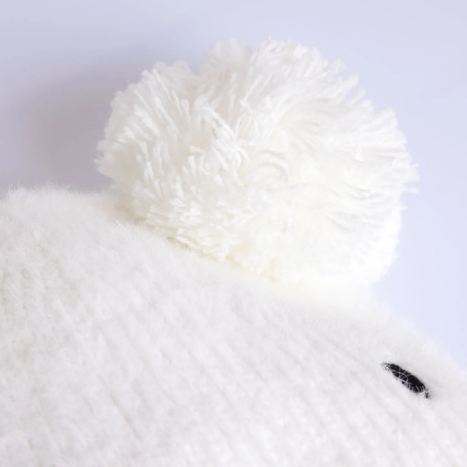 Fonem Beanie - Ecru - ebebek - Black Friday