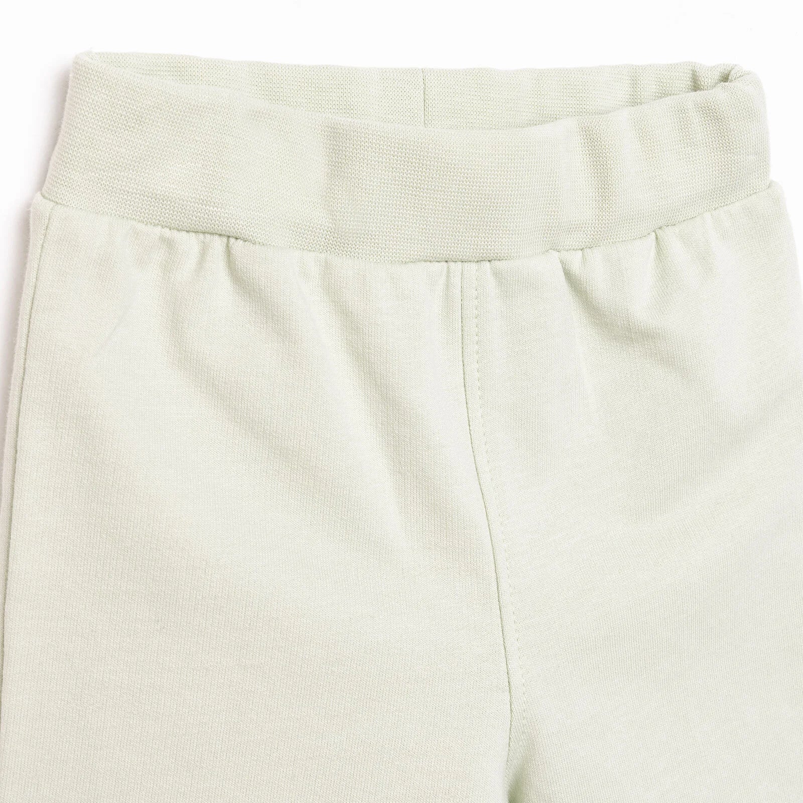 Bebetto Newborn Baby Boy Safari Hooded Cardigan - Sweatshirt - Footless Bottom - Multicolour - ebebek - Black Friday