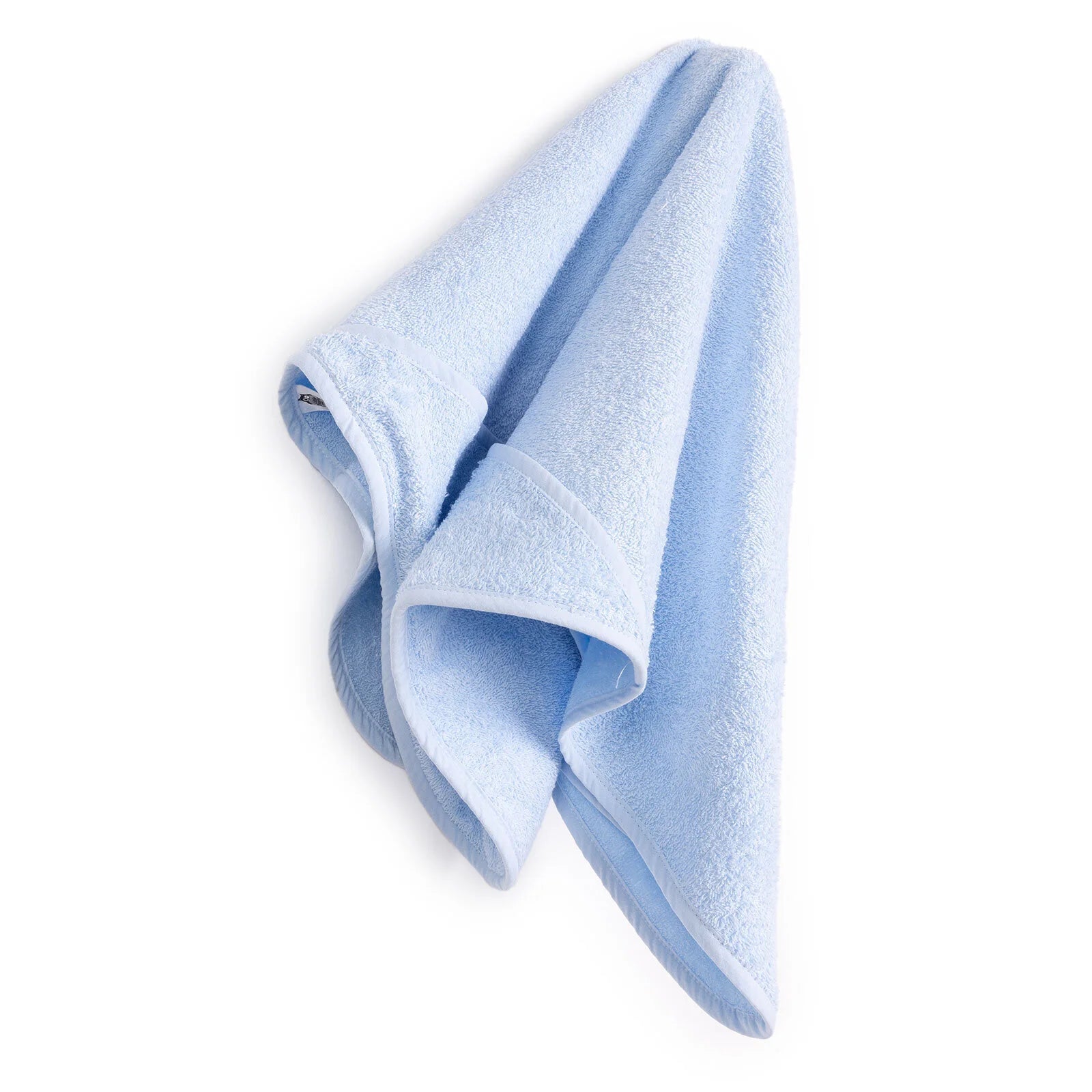 Little Dreams Boy Baby Towel - Printed - ebebek - Black Friday