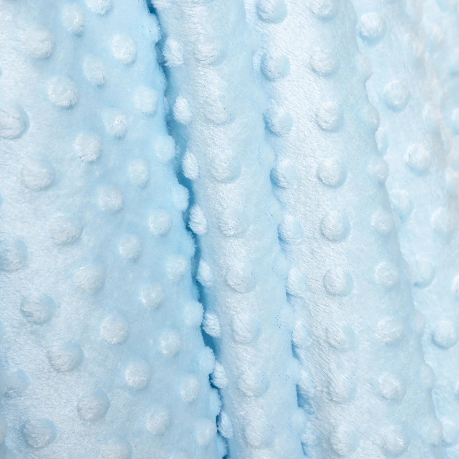 Little Dreams Blanket - Blue - ebebek - Black Friday