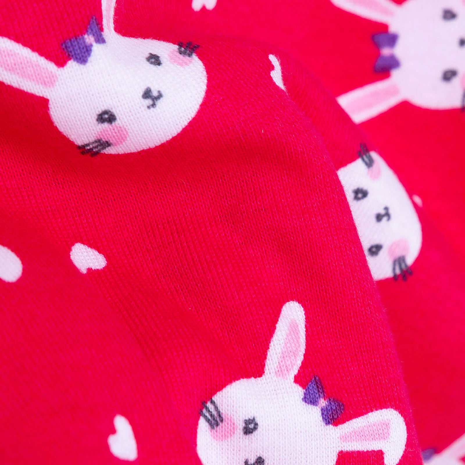 HelloBaby Baby Girl Long Sleeve Bodysuit - Fuchsia - ebebek - Black Friday