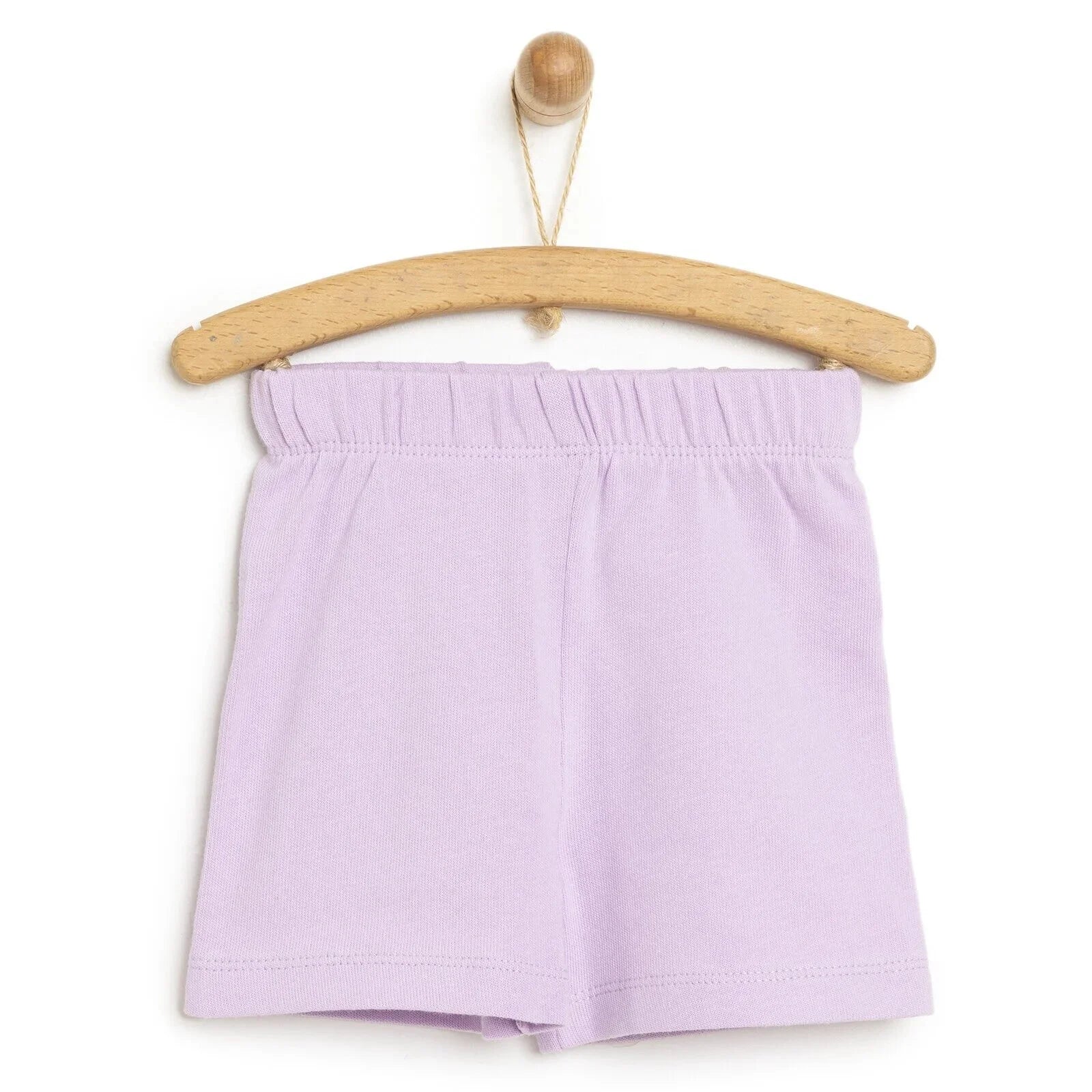 HelloBaby Basic Short - Purple - ebebek - Black Friday
