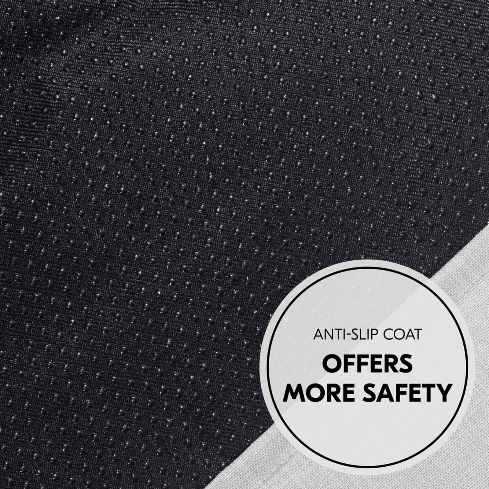 Hauck Pushchair Footmuff - Winter Grey - ebebek - Black Friday