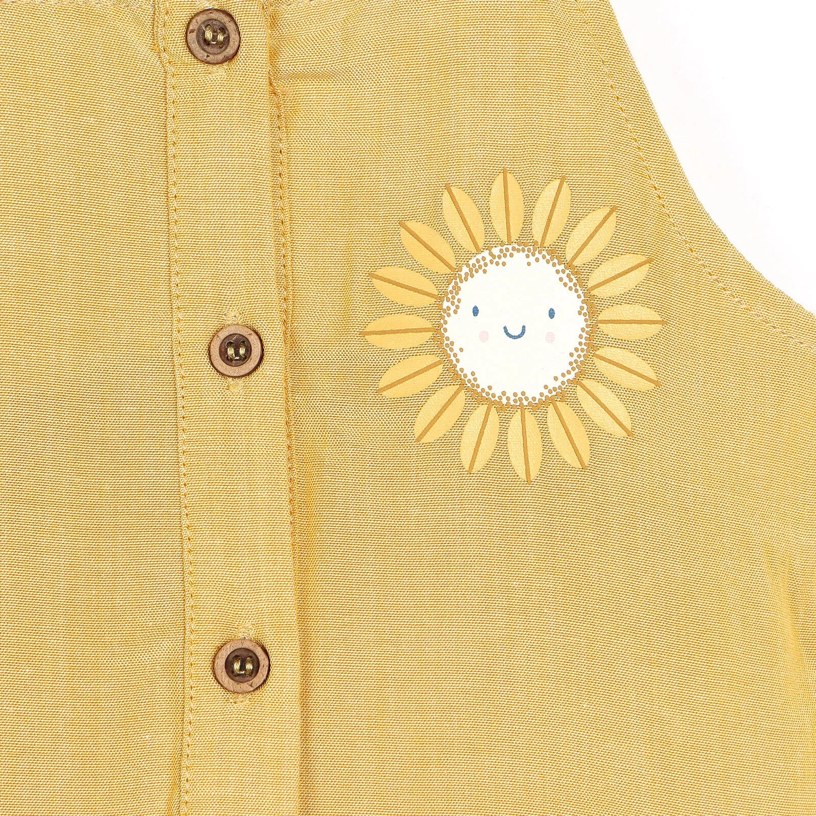 HelloBaby Dress - Yellow - ebebek - Black Friday