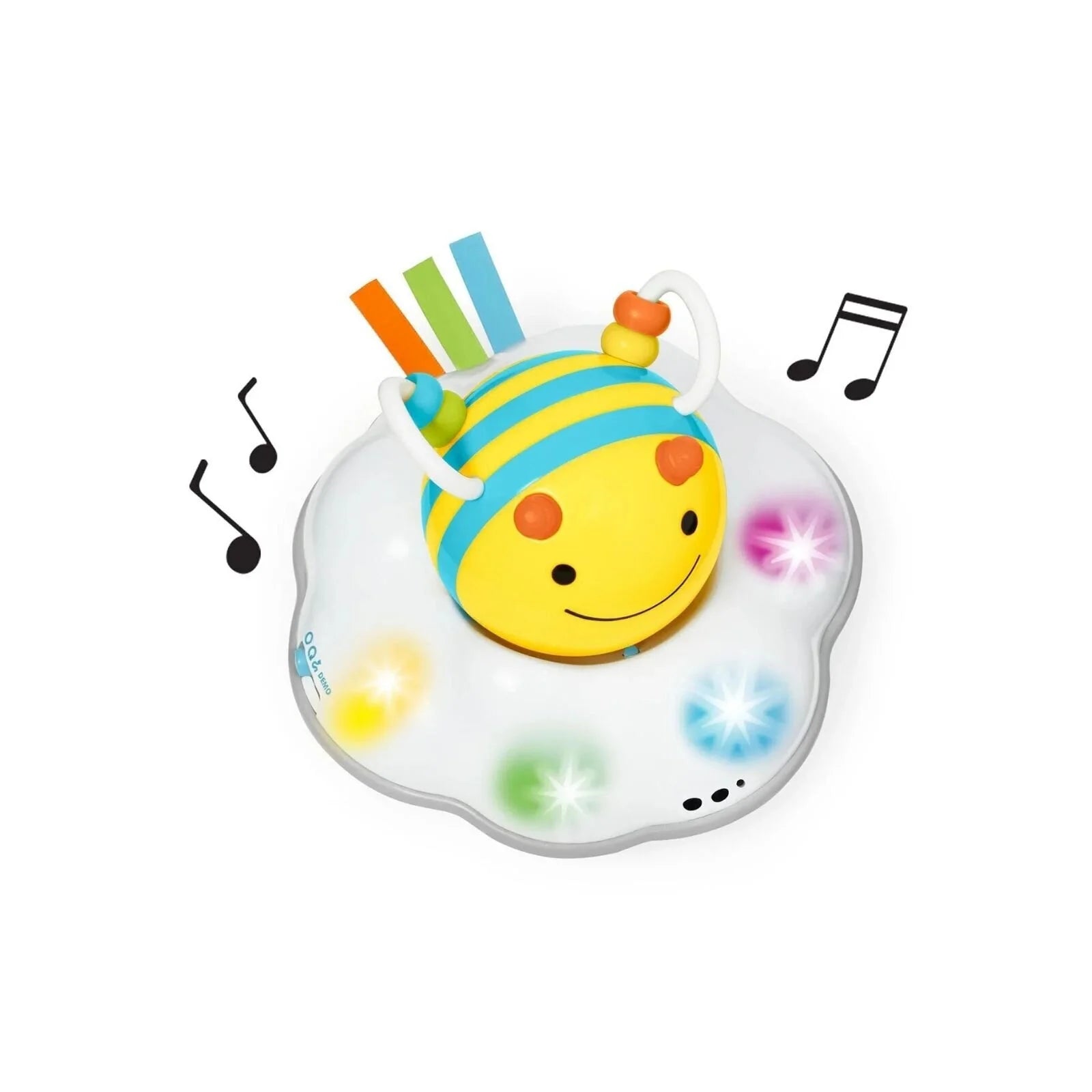 Skip Hop Explore & More Follow - Bee Crawl Toy - ebebek - Black Friday