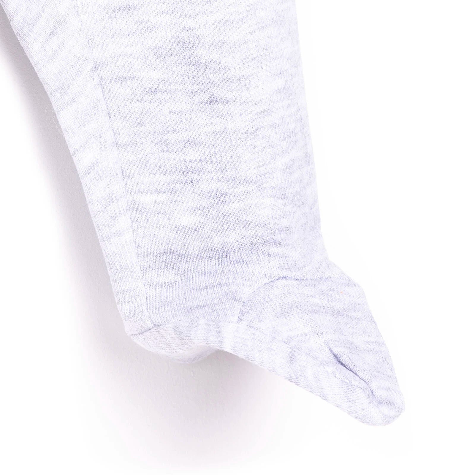 Bebbek Baby Girl 5 Pcs Newborn Gift Starter Set - Snow Melange - ebebek - Black Friday