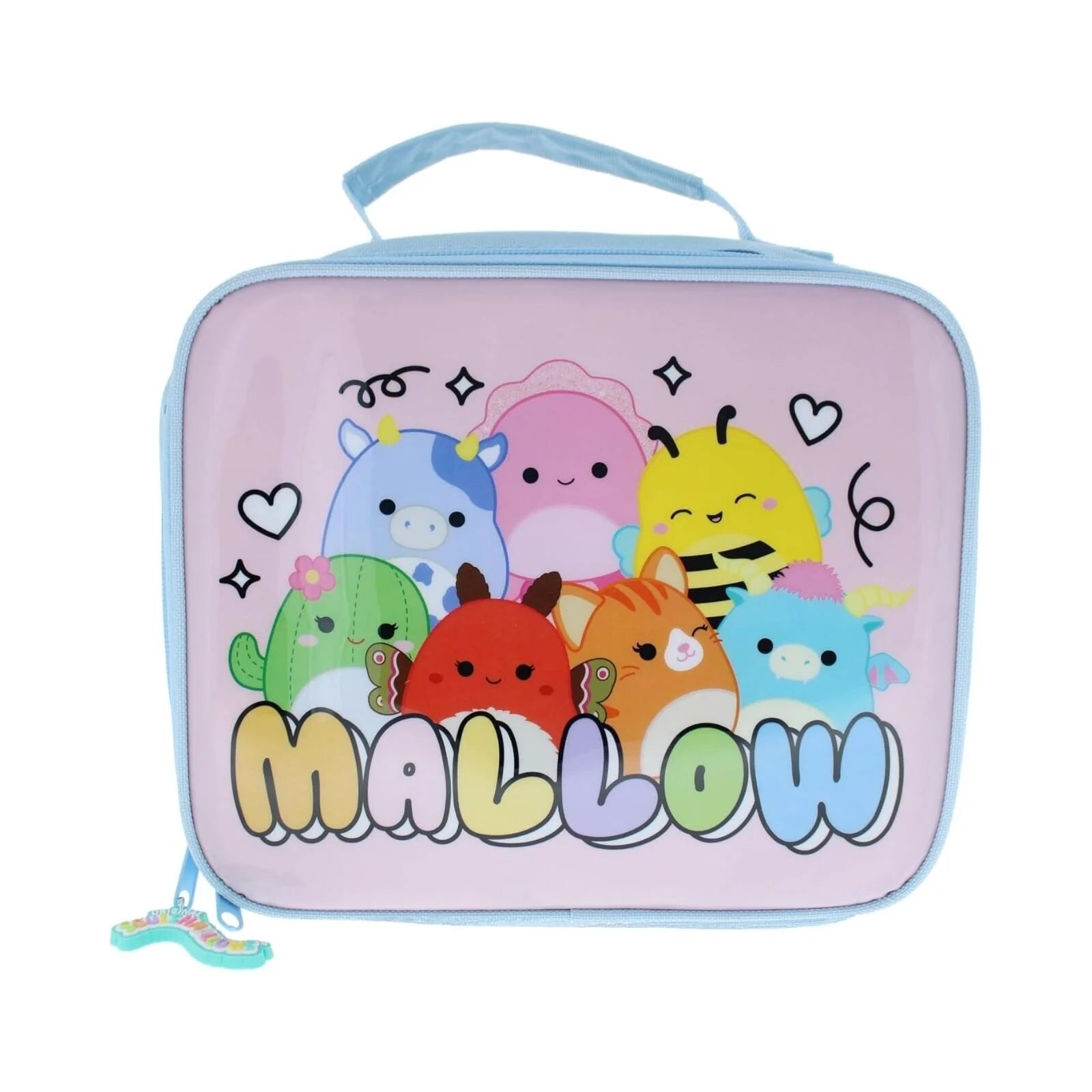 Squishmallows Lunch Bag - ebebek - Black Friday