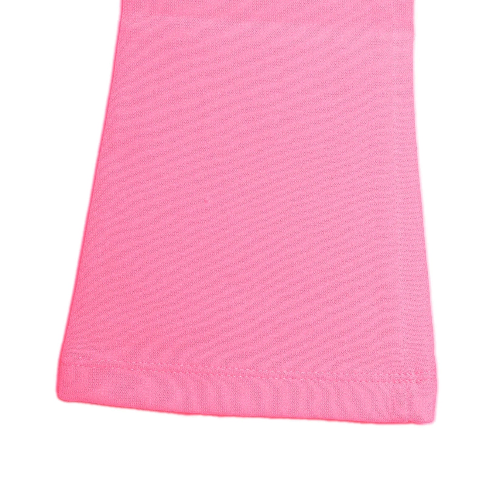 HelloBaby Basic Girl Flare Leggings - Light Pink - ebebek - Black Friday